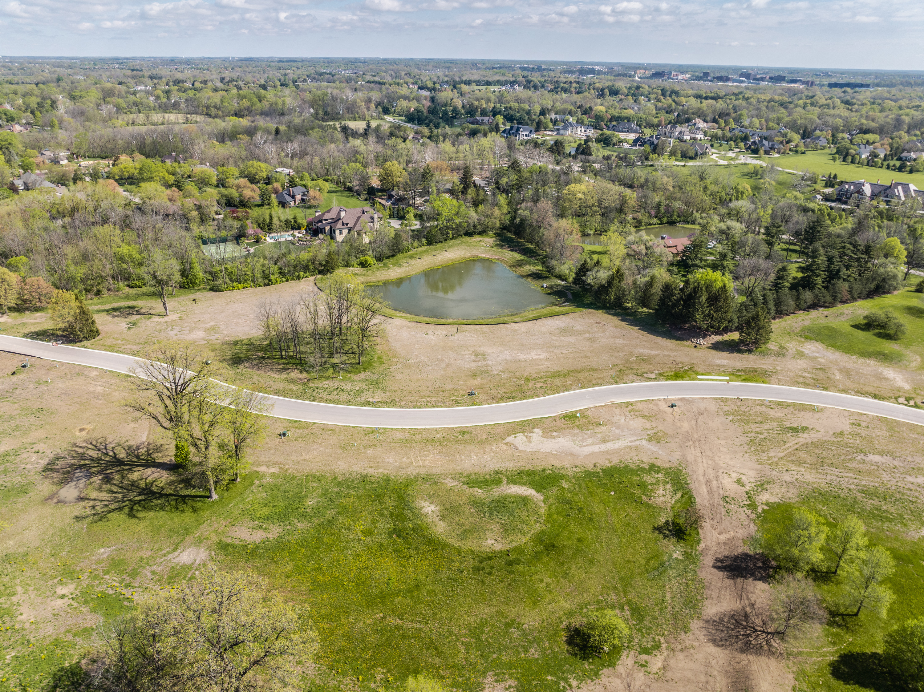 Photo 16 of 36 of 1520 Asherwood Lane land