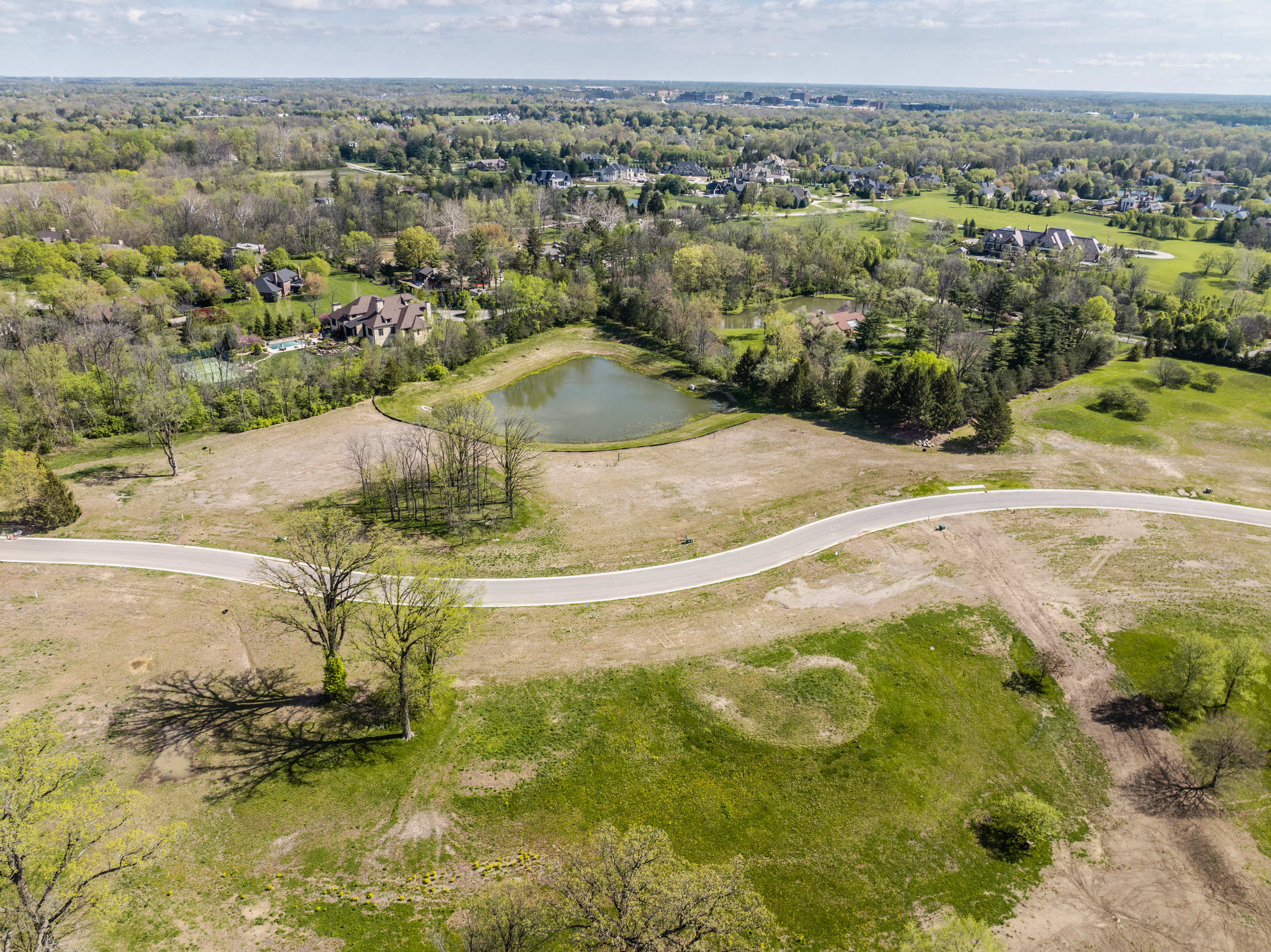 Photo 17 of 36 of 1520 Asherwood Lane land