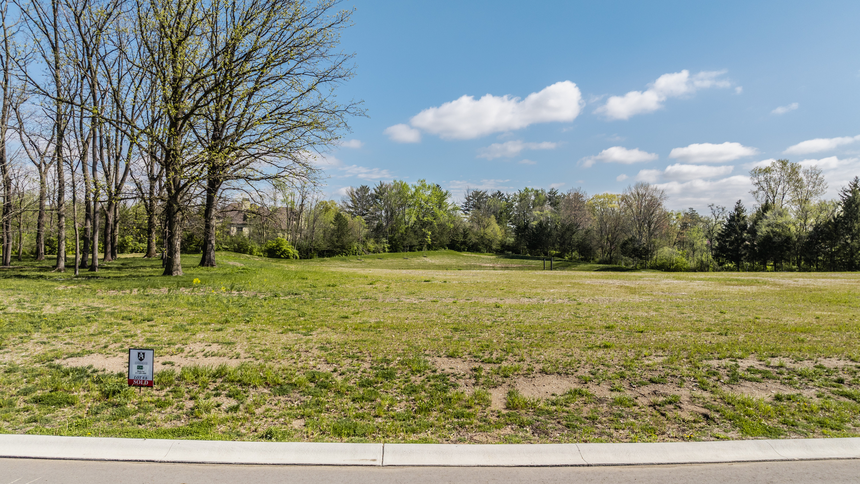 Photo 3 of 36 of 1520 Asherwood Lane land