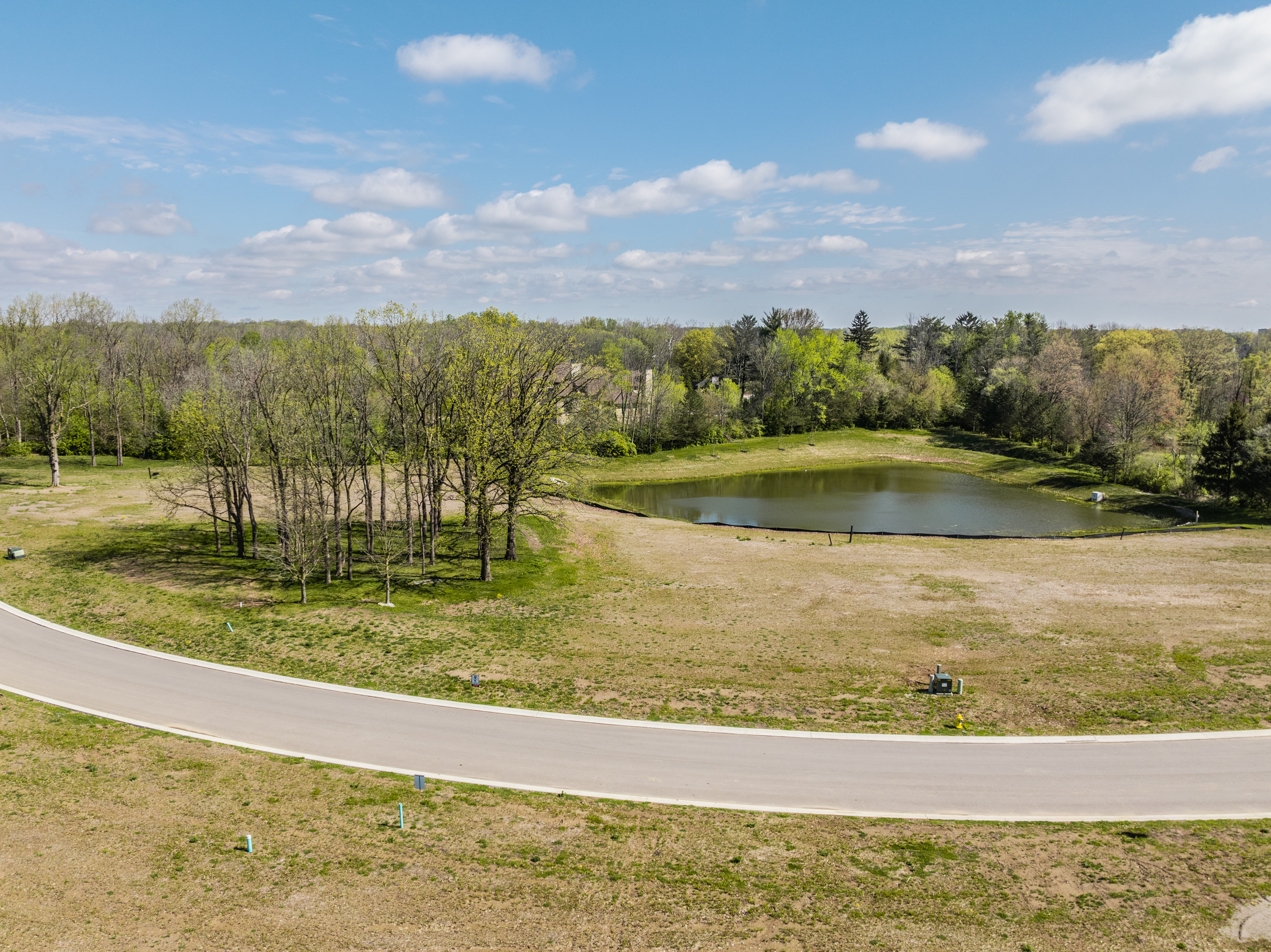 Photo 9 of 36 of 1520 Asherwood Lane land