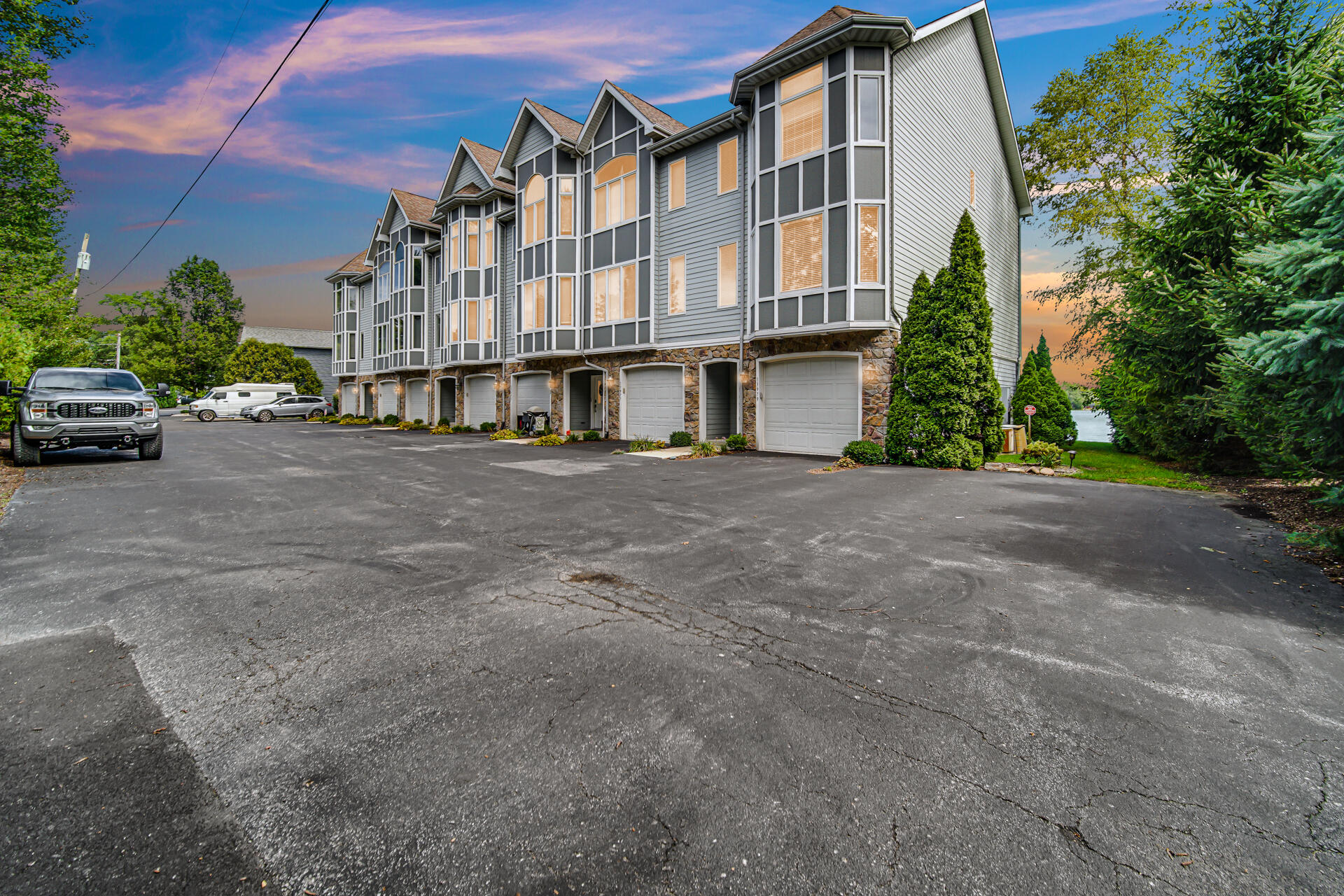 Photo 1 of 41 of 13979 Huseman Street townhome