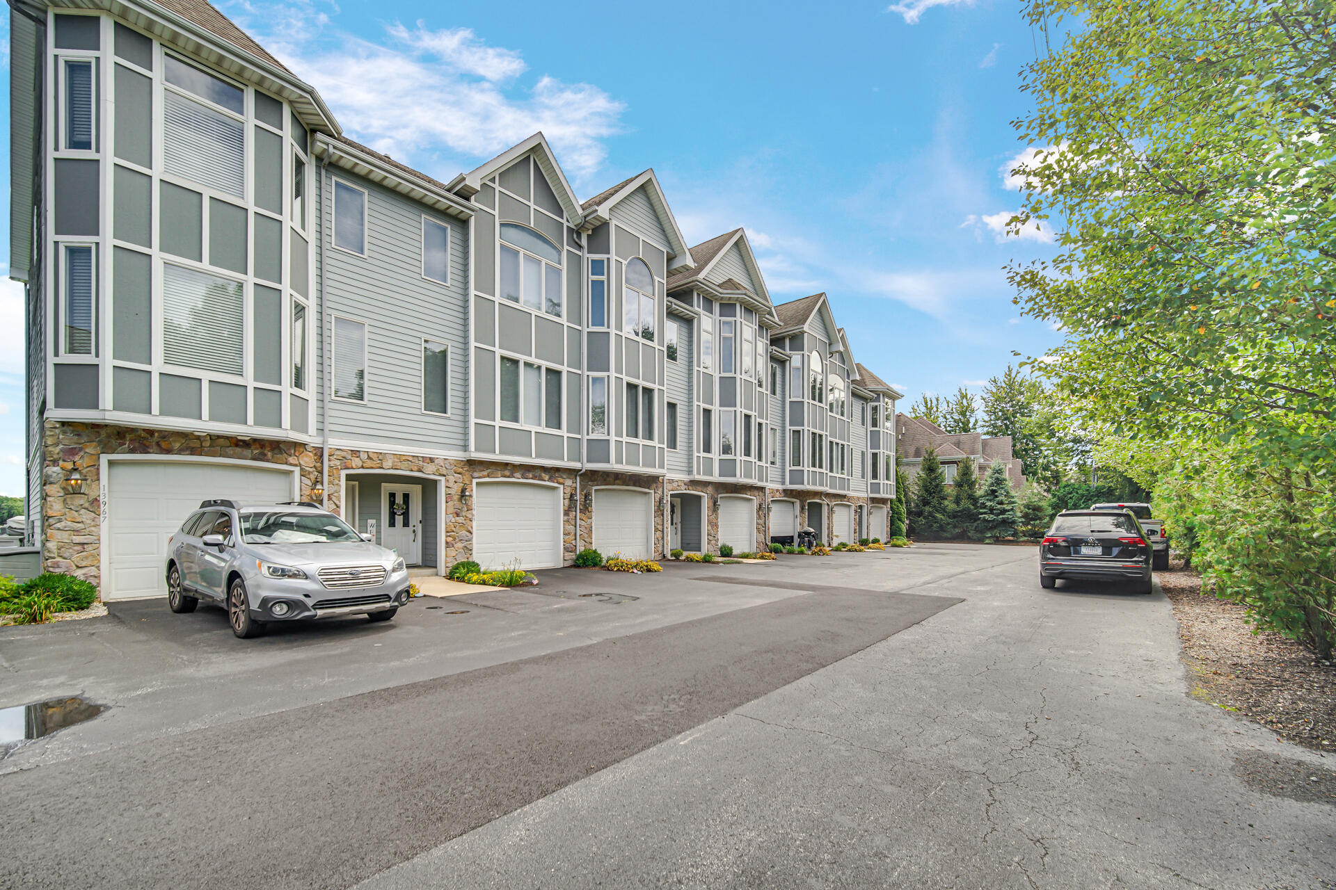 Photo 40 of 41 of 13979 Huseman Street townhome