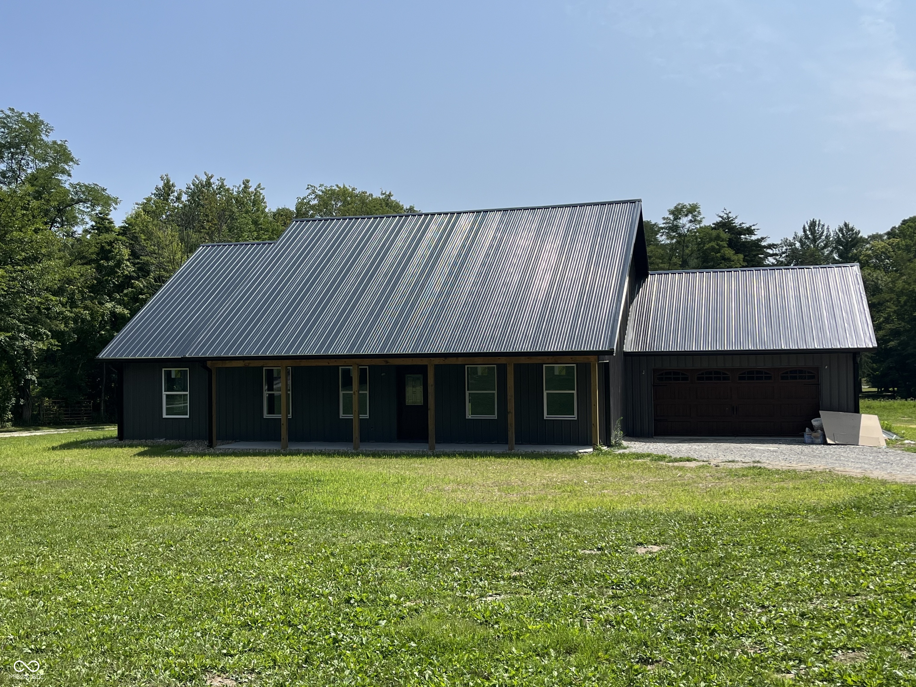 Photo 1 of 2 of 2132 N Cataract Road house