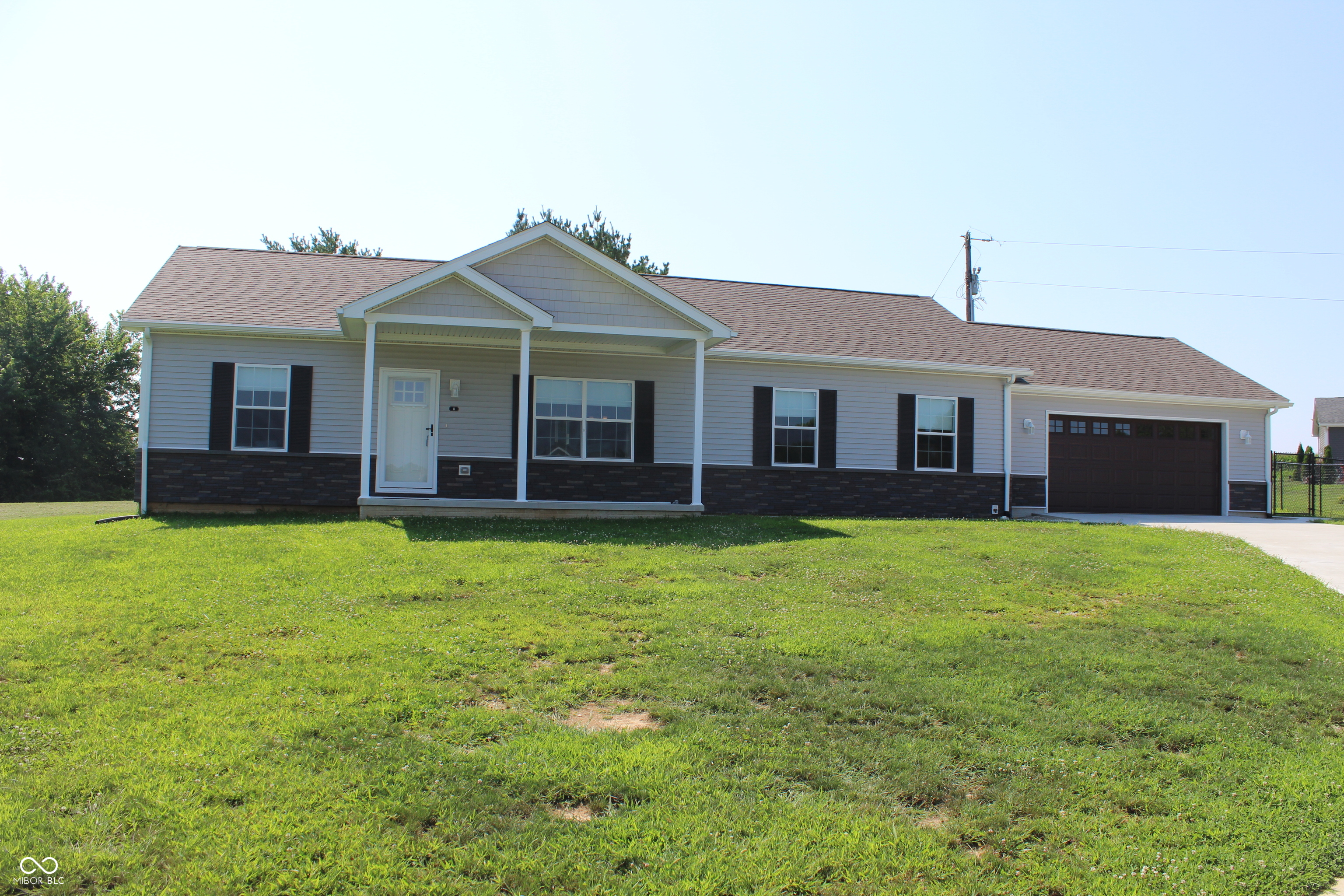 Photo 1 of 13 of 8 Doe Creek Circle house