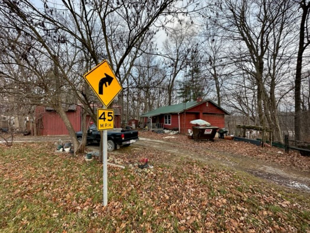 Photo 1 of 19 of 4414 STATE HWY 42 house