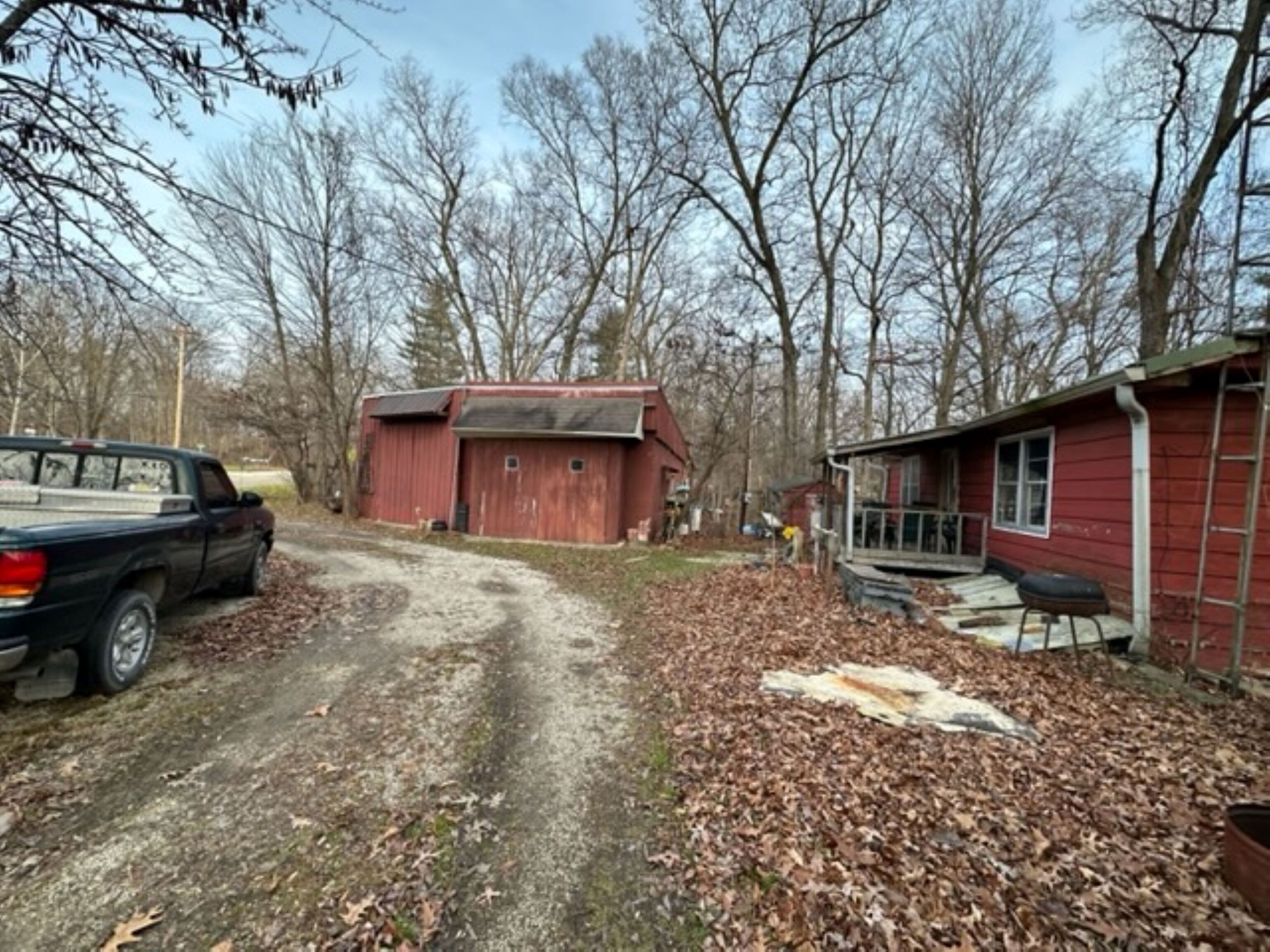 Photo 2 of 19 of 4414 STATE HWY 42 house