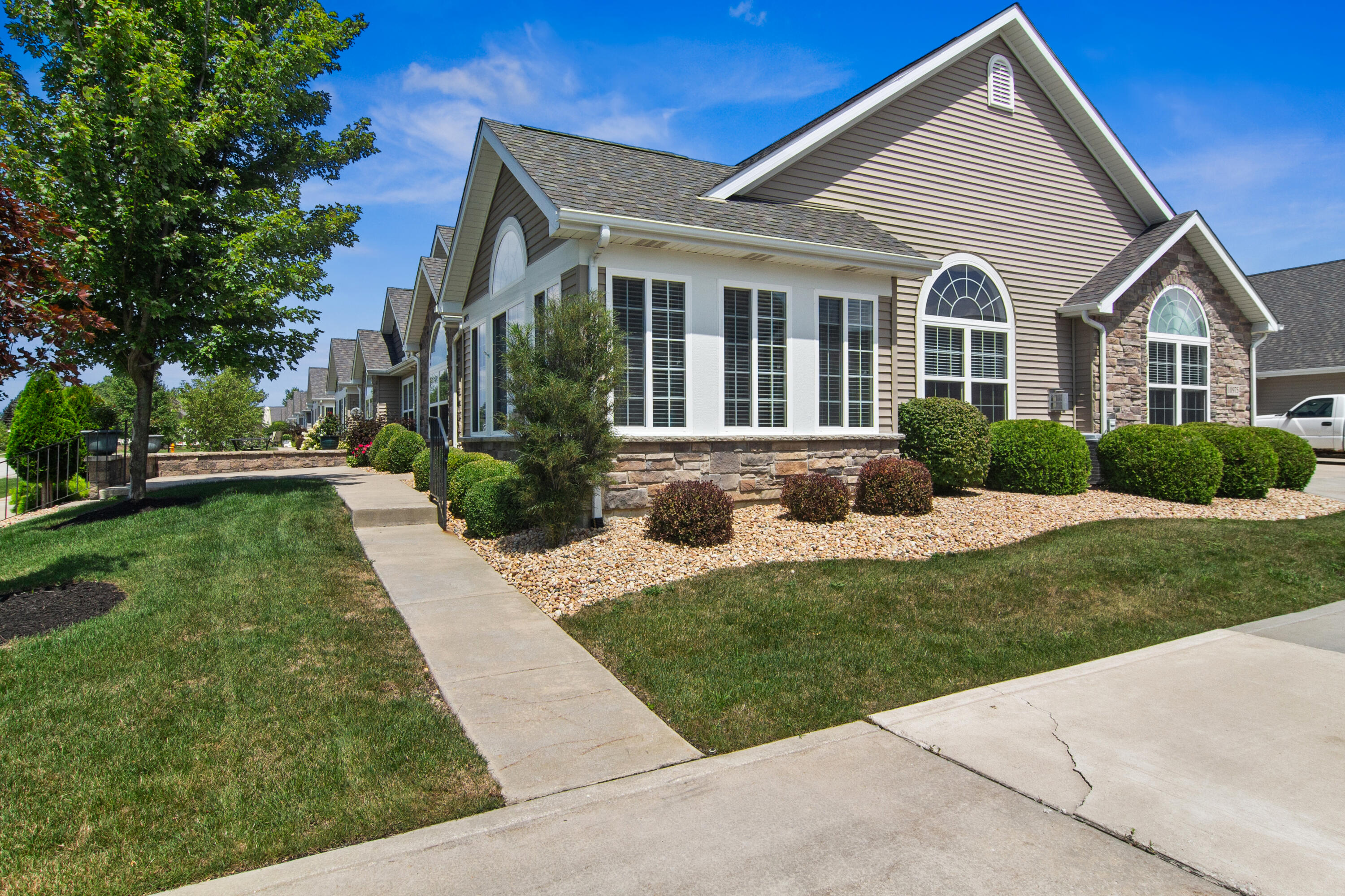 Photo 20 of 21 of 10975 Elkhart Place townhome