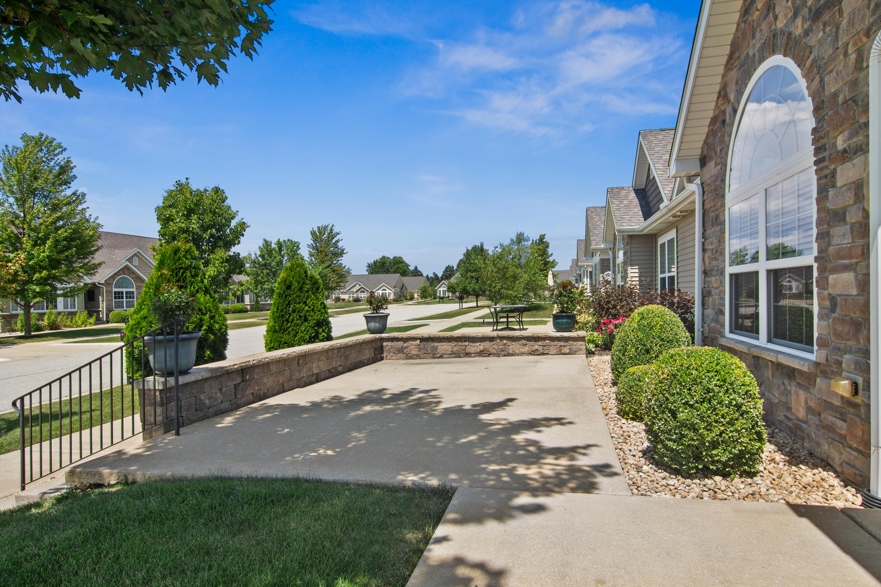 Photo 21 of 21 of 10975 Elkhart Place townhome