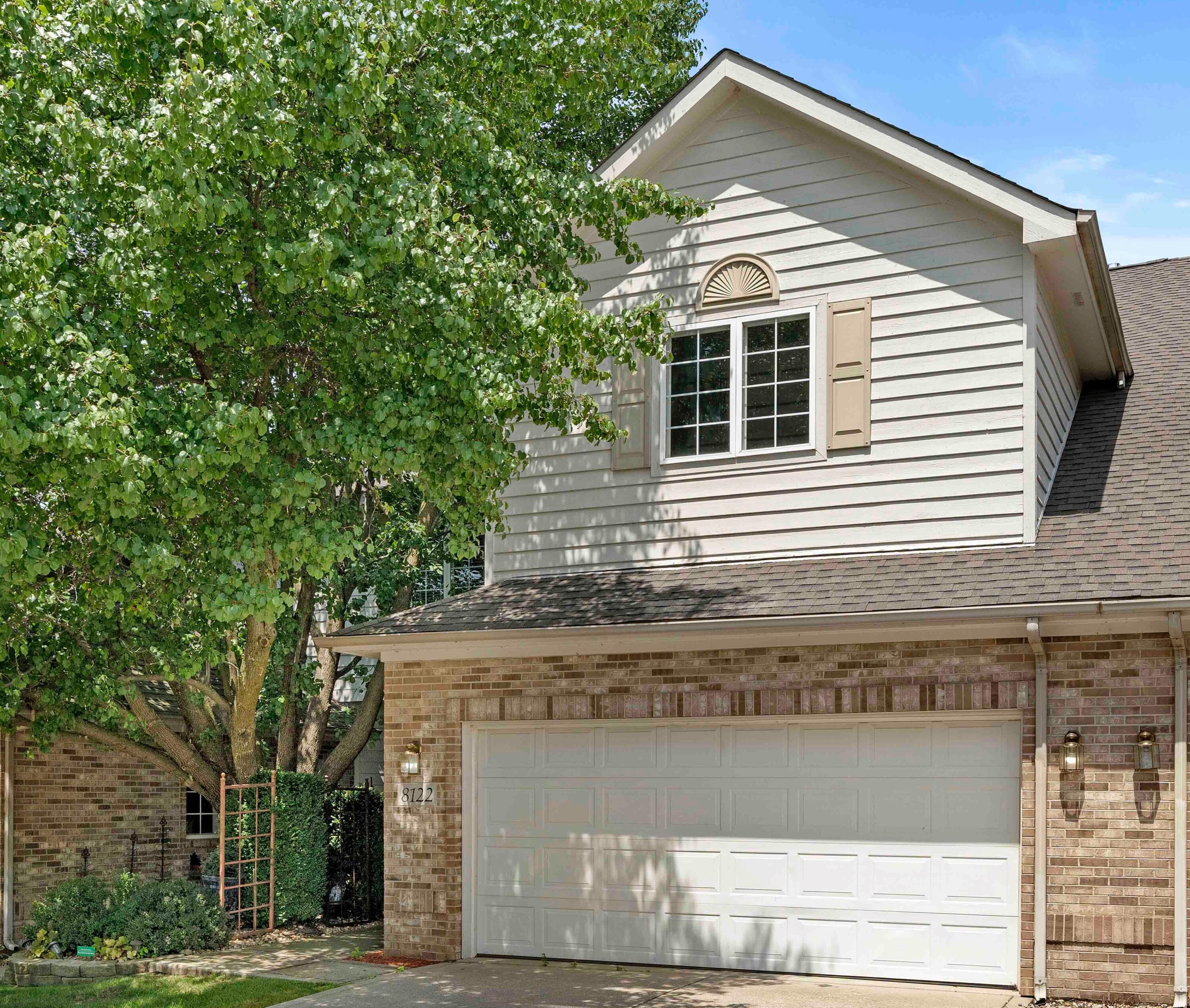 Photo 1 of 42 of 8122 Tuckaway Court townhome