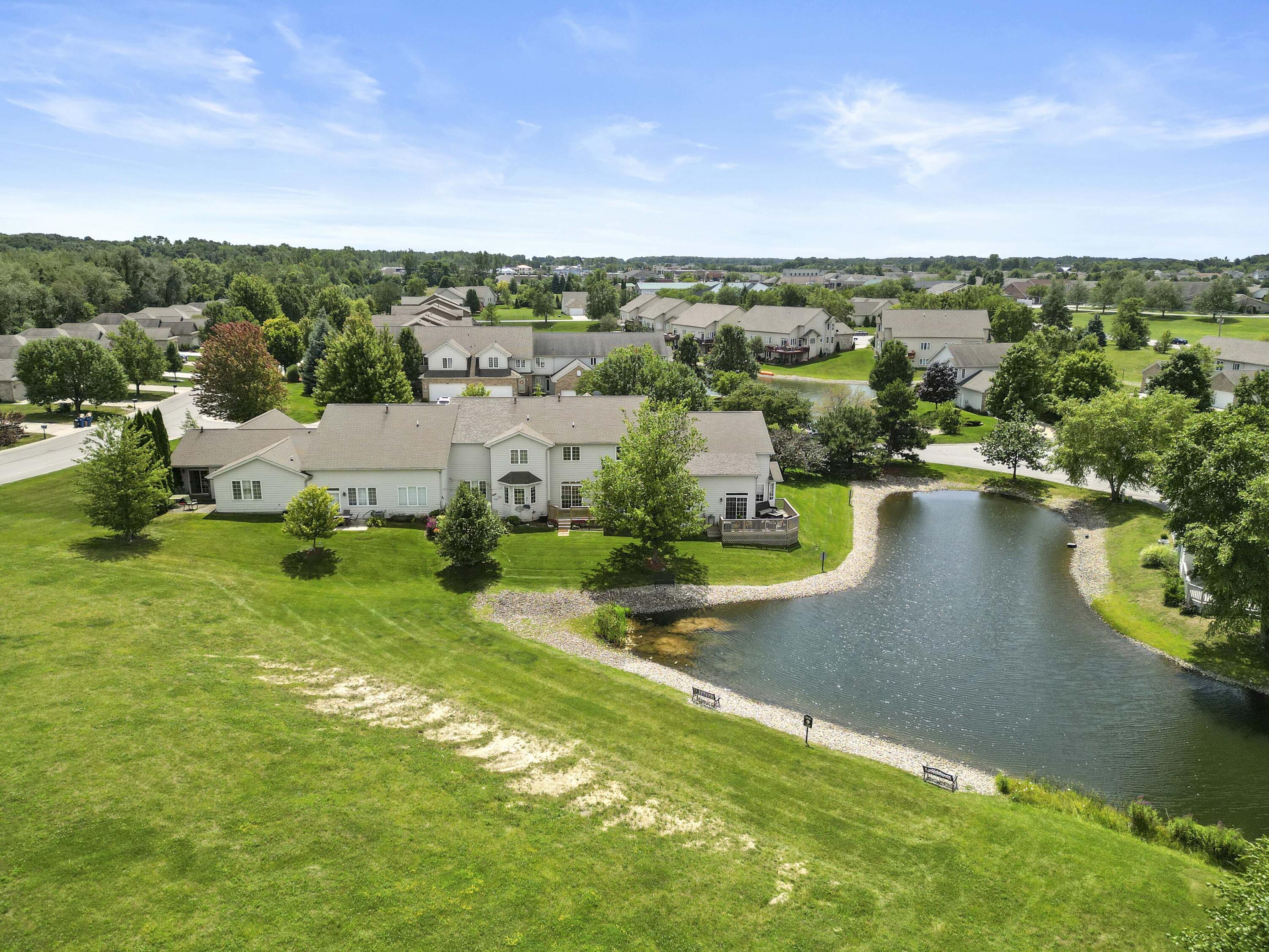 Photo 40 of 42 of 8122 Tuckaway Court townhome