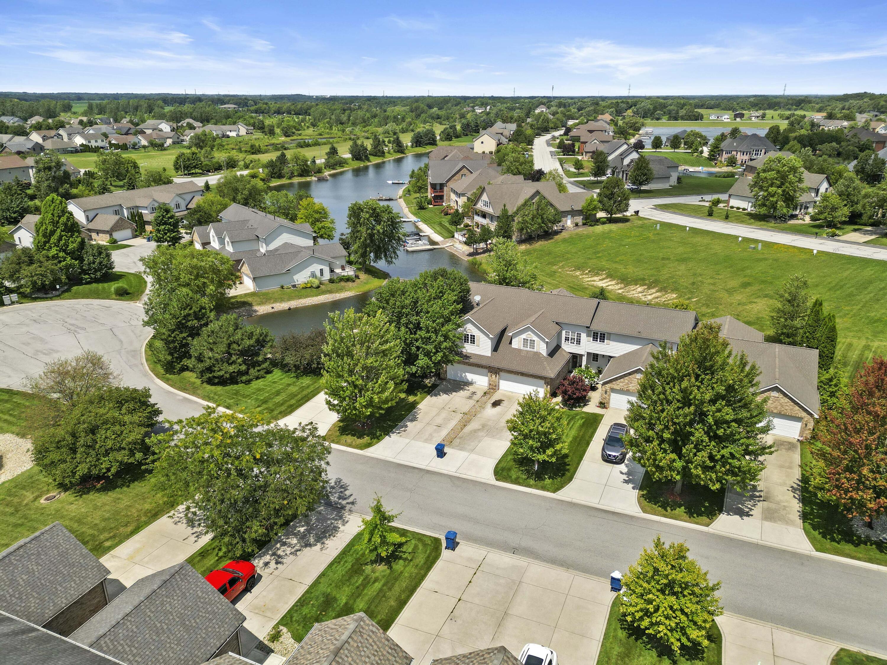 Photo 42 of 42 of 8122 Tuckaway Court townhome