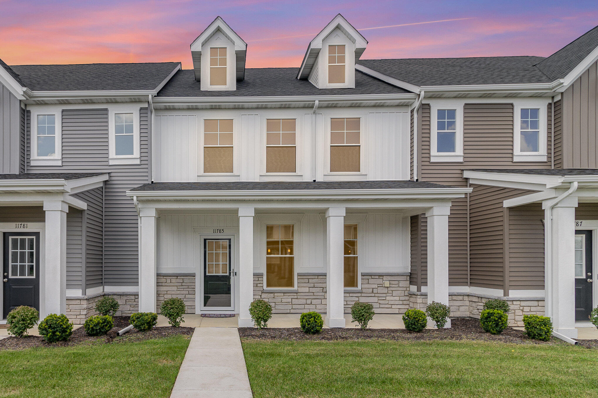 Photo 1 of 22 of 11785 Kentucky Street townhome