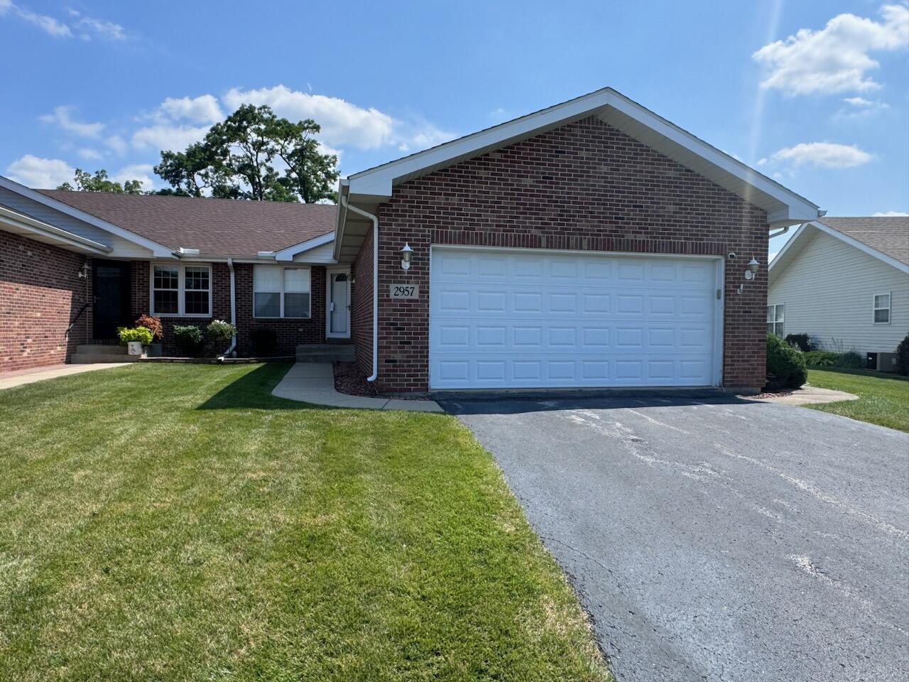 Photo 1 of 1 of 2957 Freedom Circle townhome