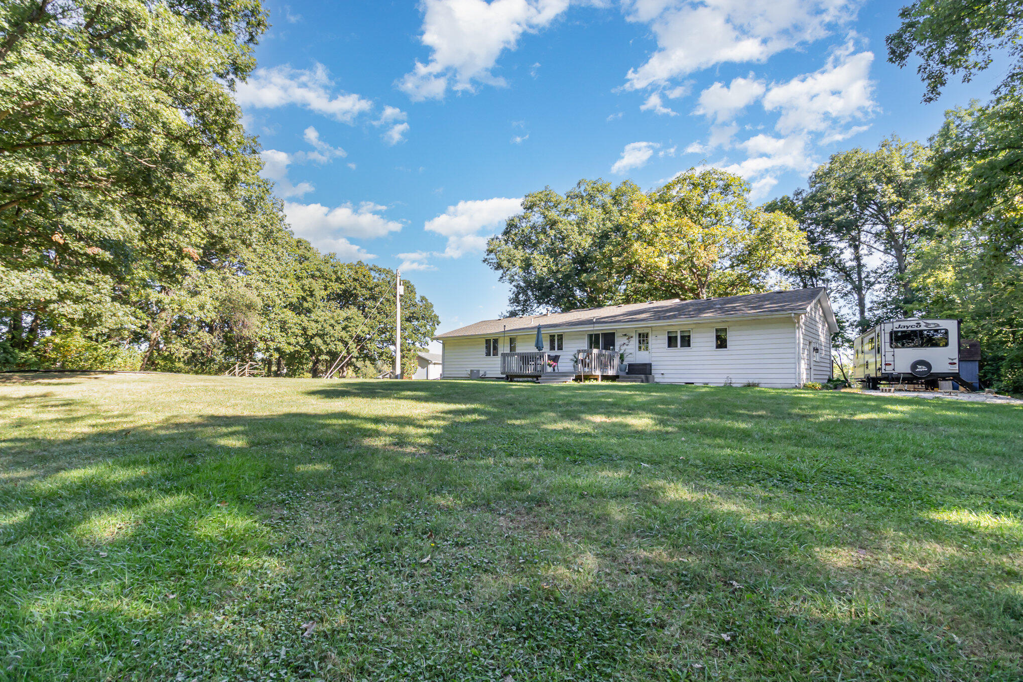 Photo 2 of 30 of 11206 Fathke Road house