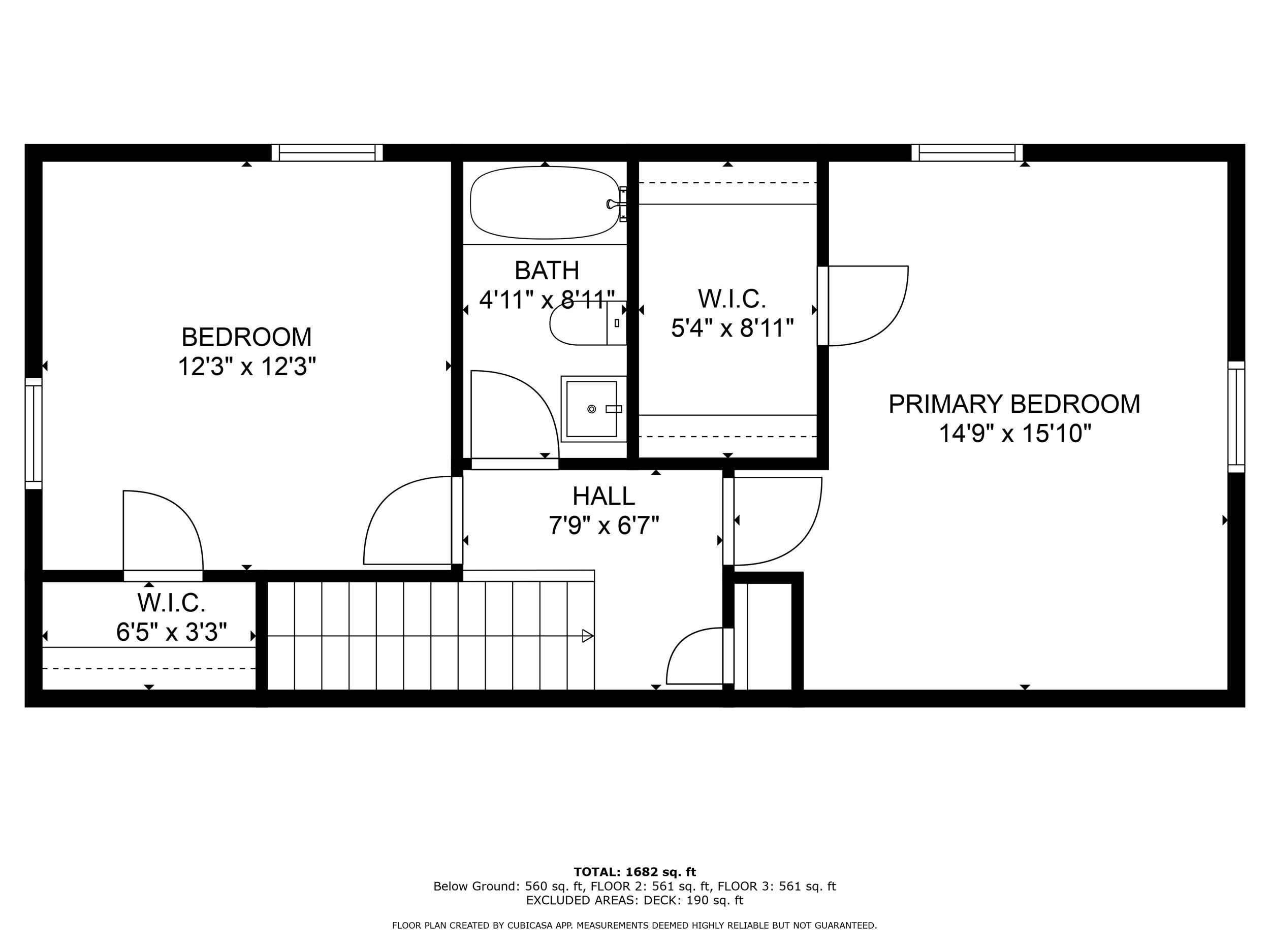 Photo 40 of 41 of 932 Monterrey Court B condo