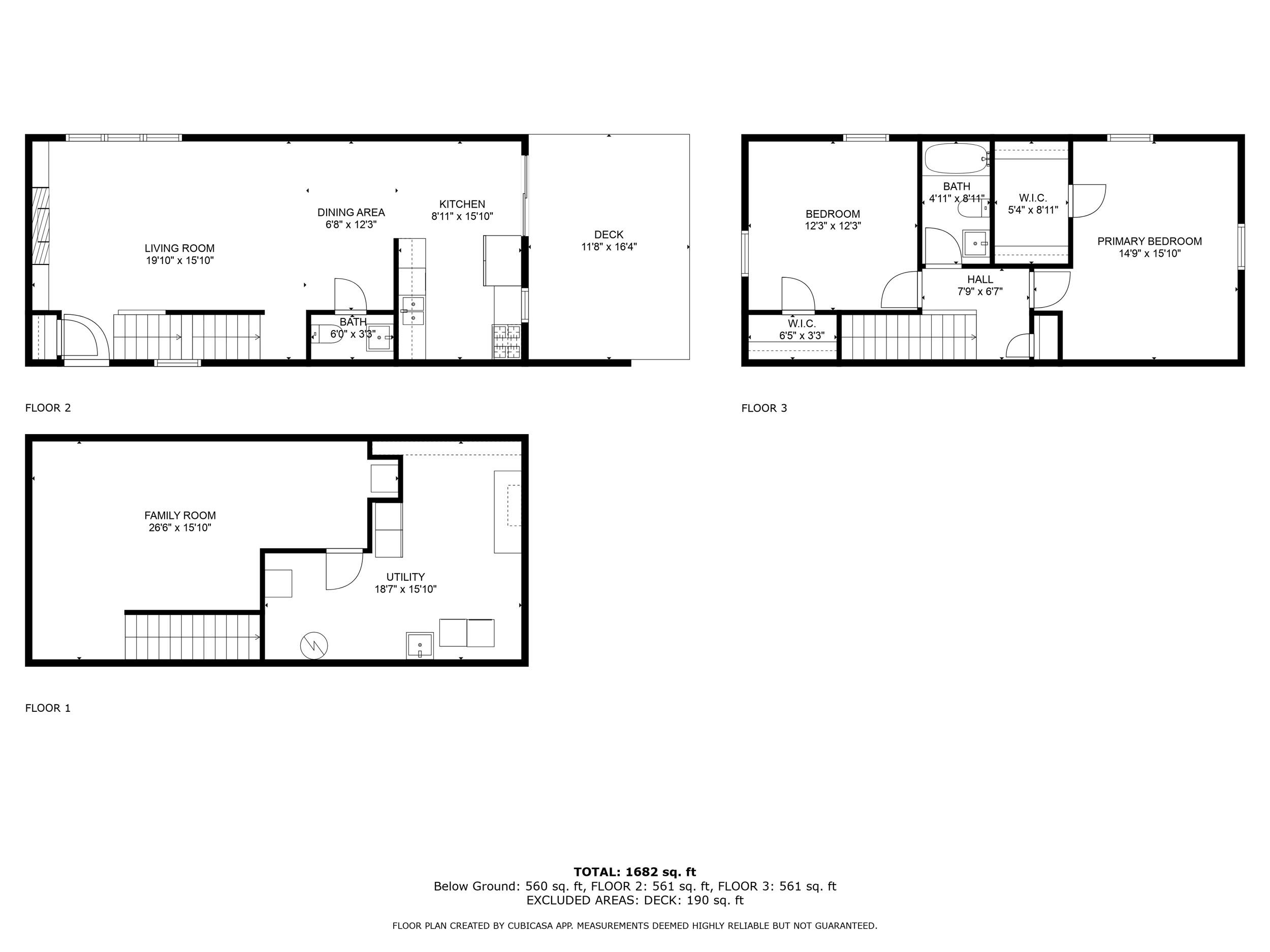 Photo 41 of 41 of 932 Monterrey Court B condo