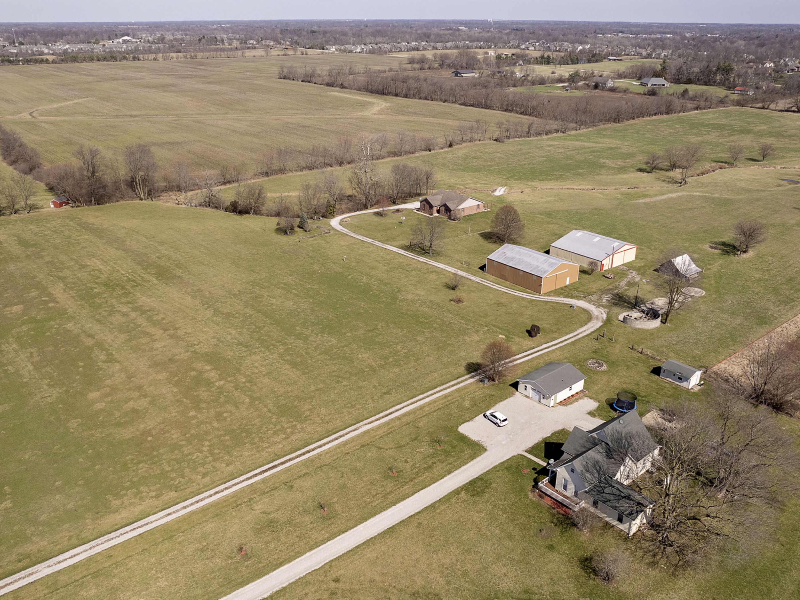 Photo 3 of 60 of 1103 S County Road 300 E land