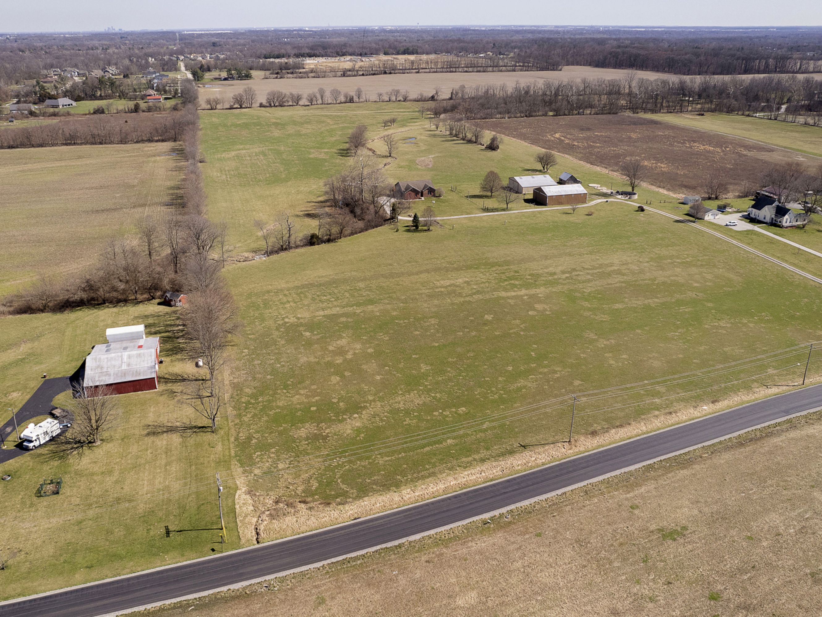 Photo 31 of 60 of 1103 S County Road 300 E land