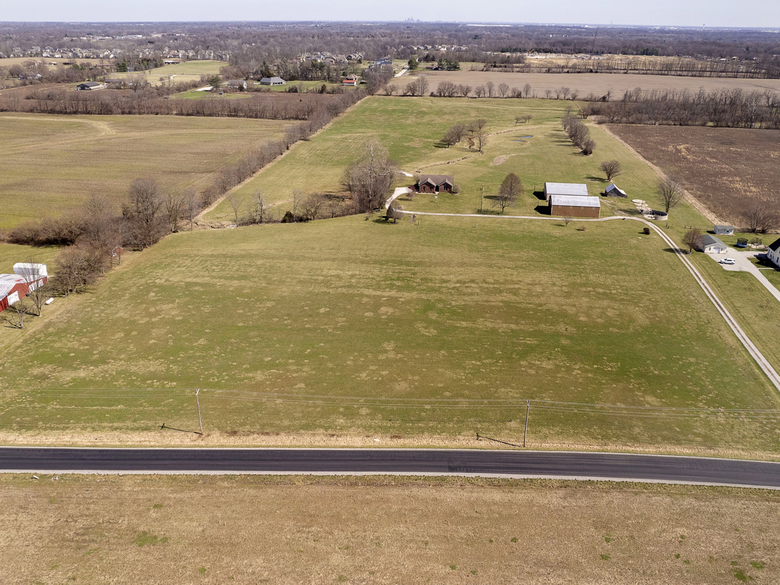 Photo 32 of 60 of 1103 S County Road 300 E land