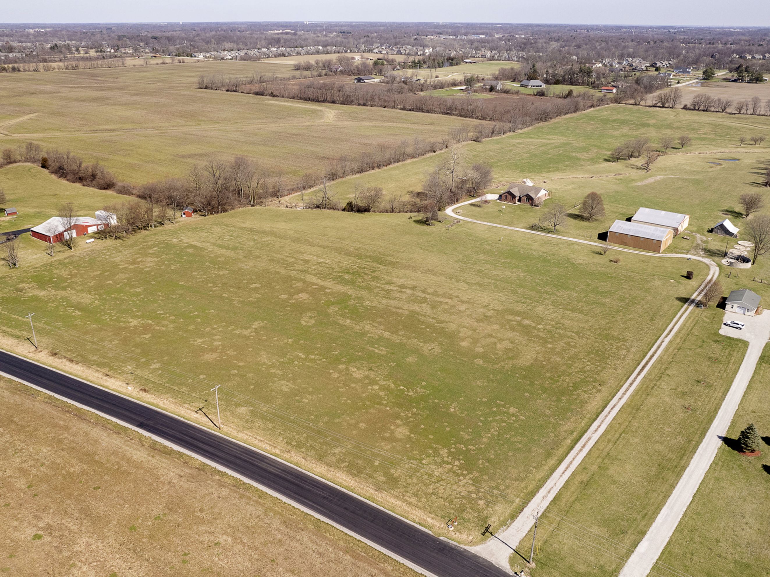 Photo 36 of 60 of 1103 S County Road 300 E land