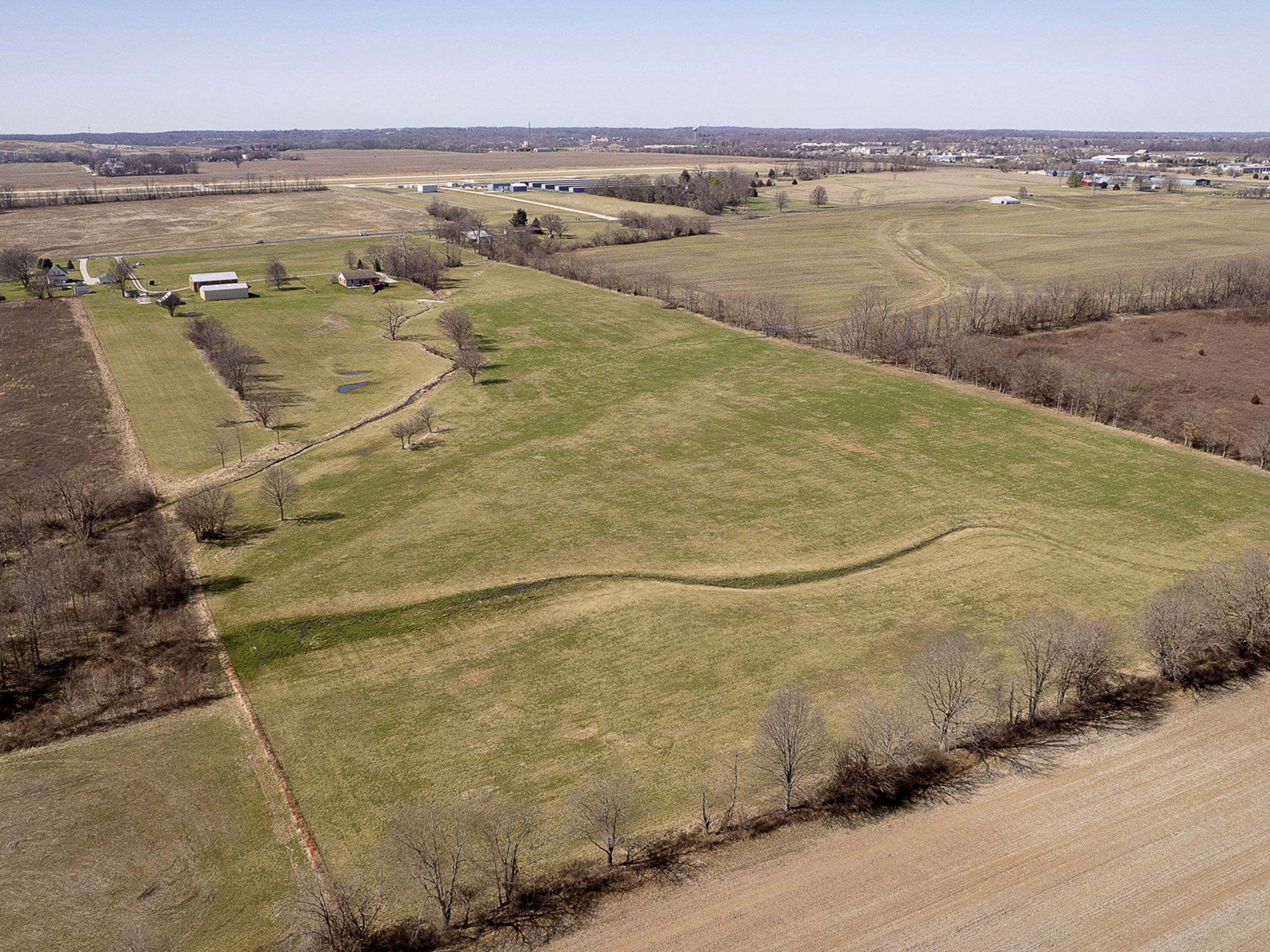 Photo 4 of 60 of 1103 S County Road 300 E land