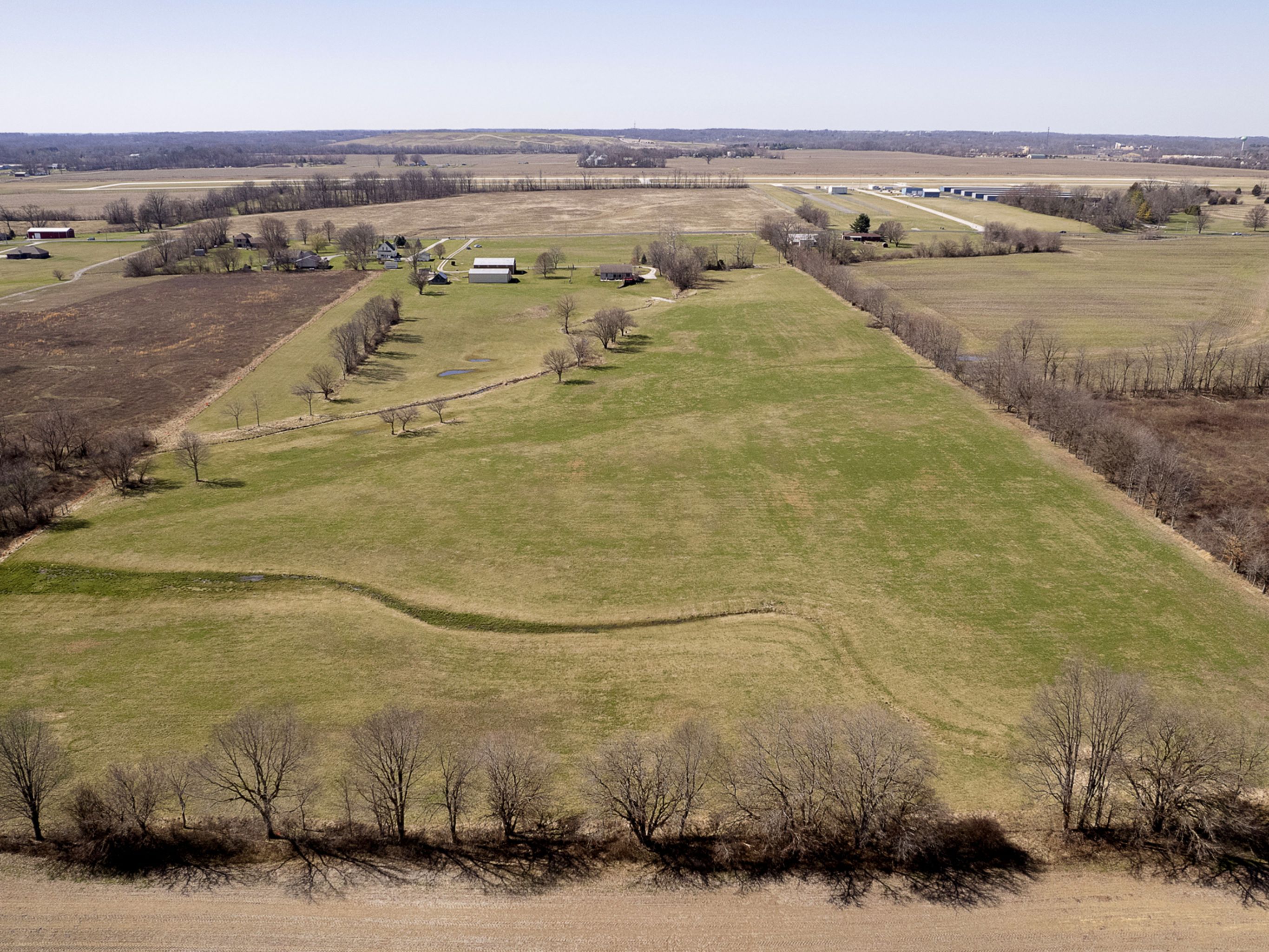 Photo 7 of 60 of 1103 S County Road 300 E land