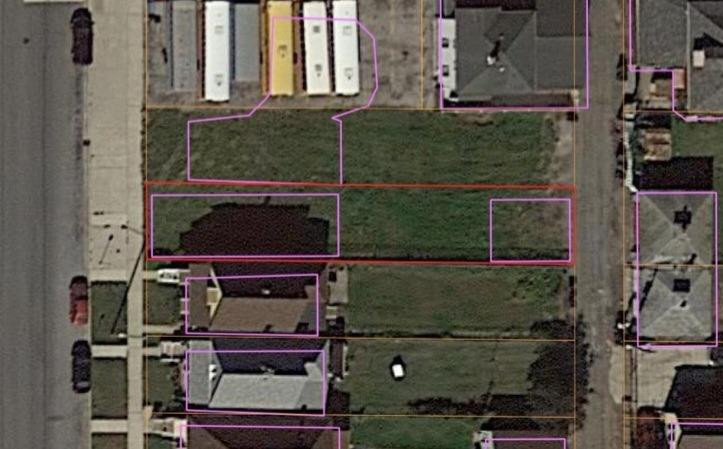 Photo 2 of 2 of 4807 Northcote Avenue land