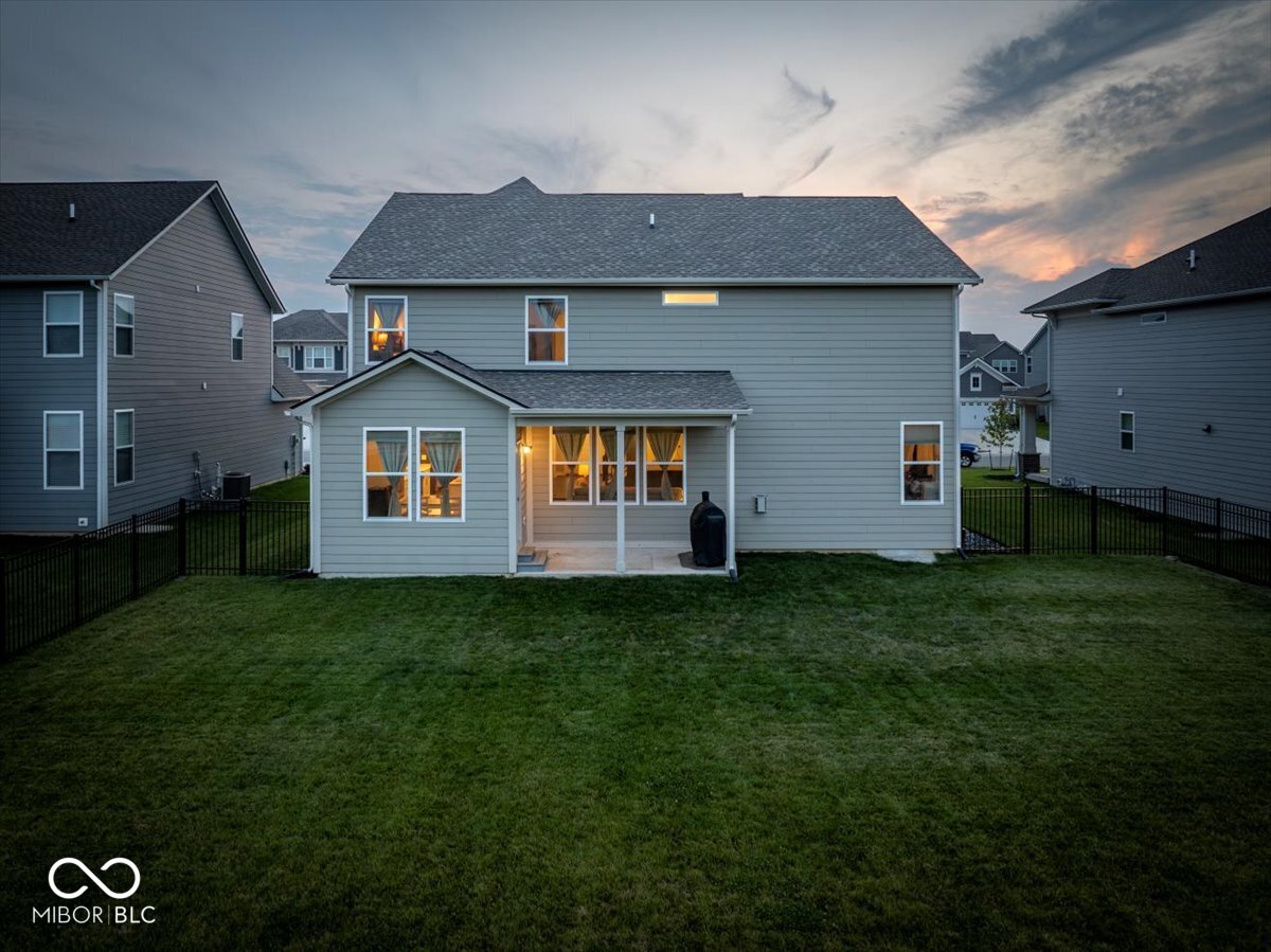 Photo 65 of 87 of 10329 Shull Farm Drive house