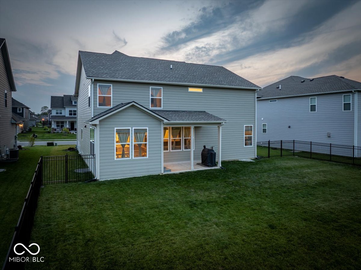 Photo 67 of 87 of 10329 Shull Farm Drive house