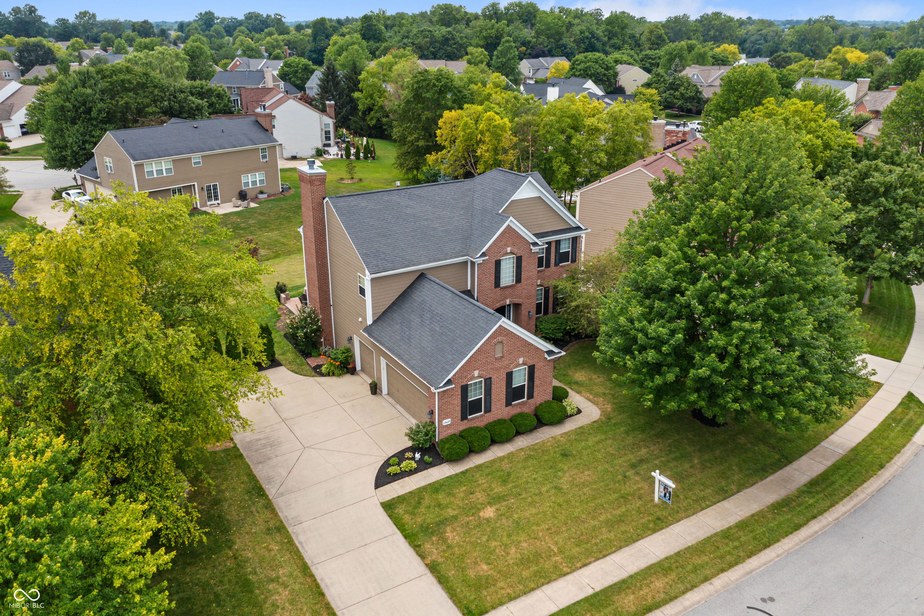 Photo 4 of 36 of 13495 Millen Drive house