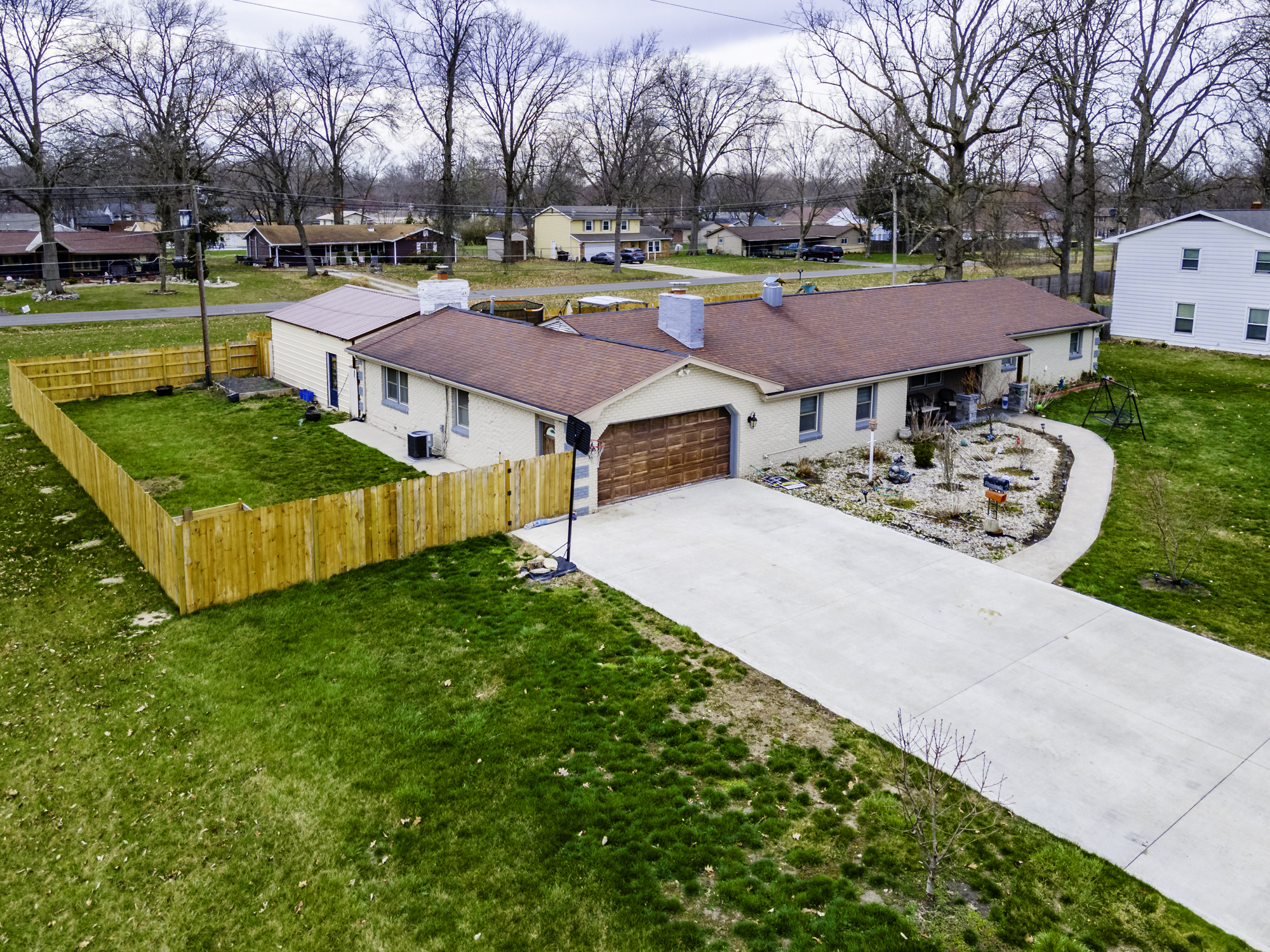 Photo 10 of 53 of 4839 Schmucker Drive house