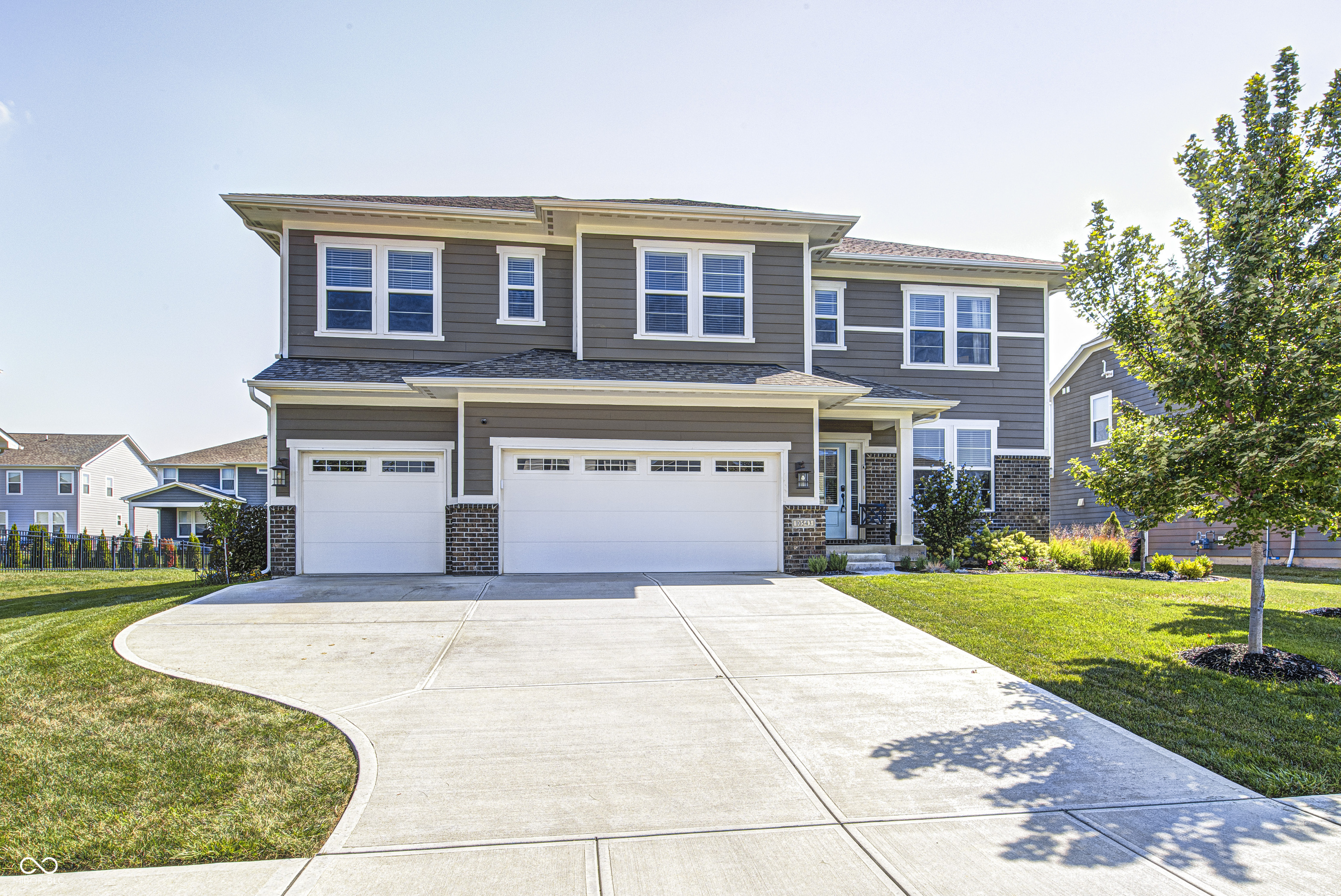 Photo 1 of 48 of 10543 Stableview Drive house