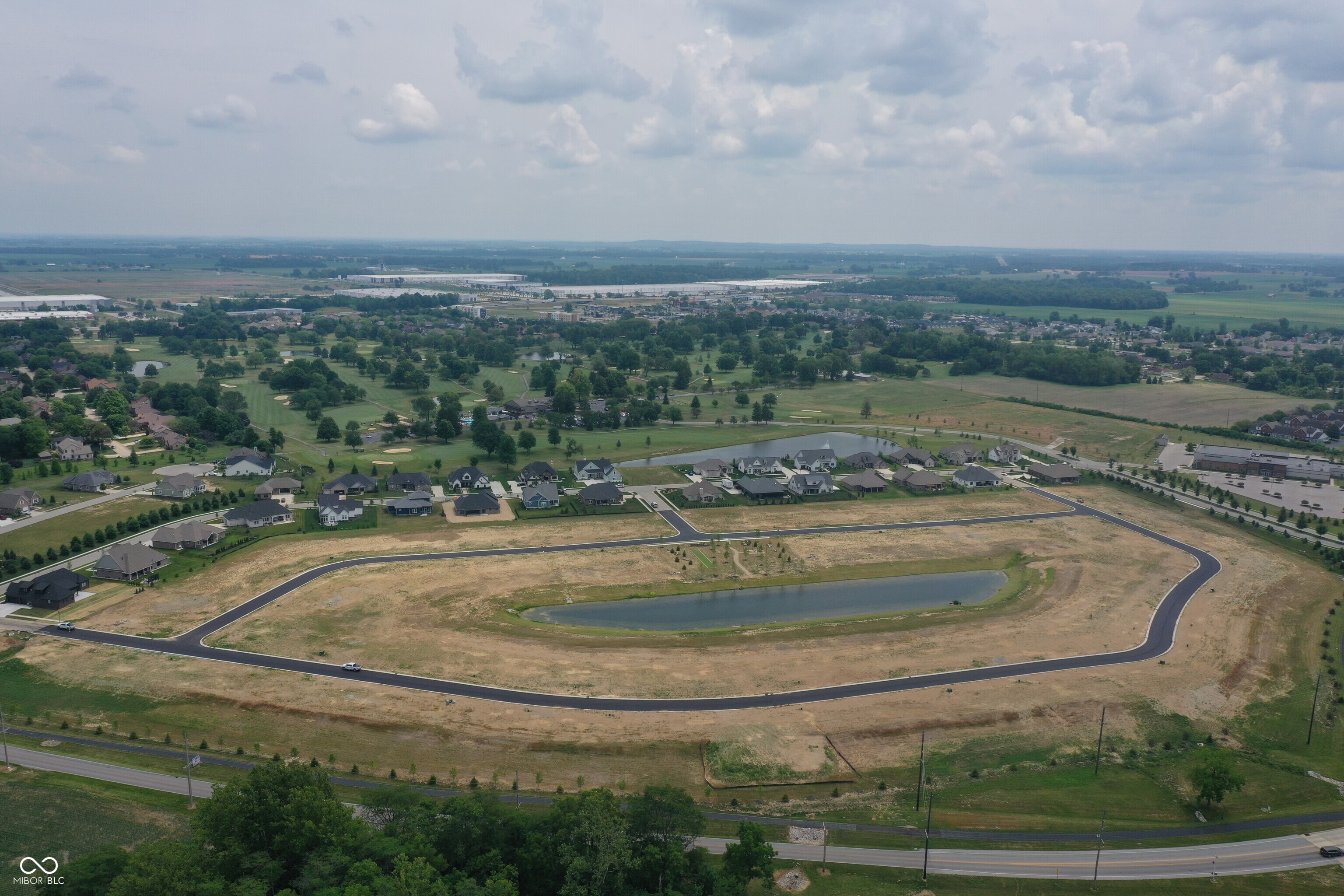 Photo 1 of 33 of 920 Beechtree Lane land