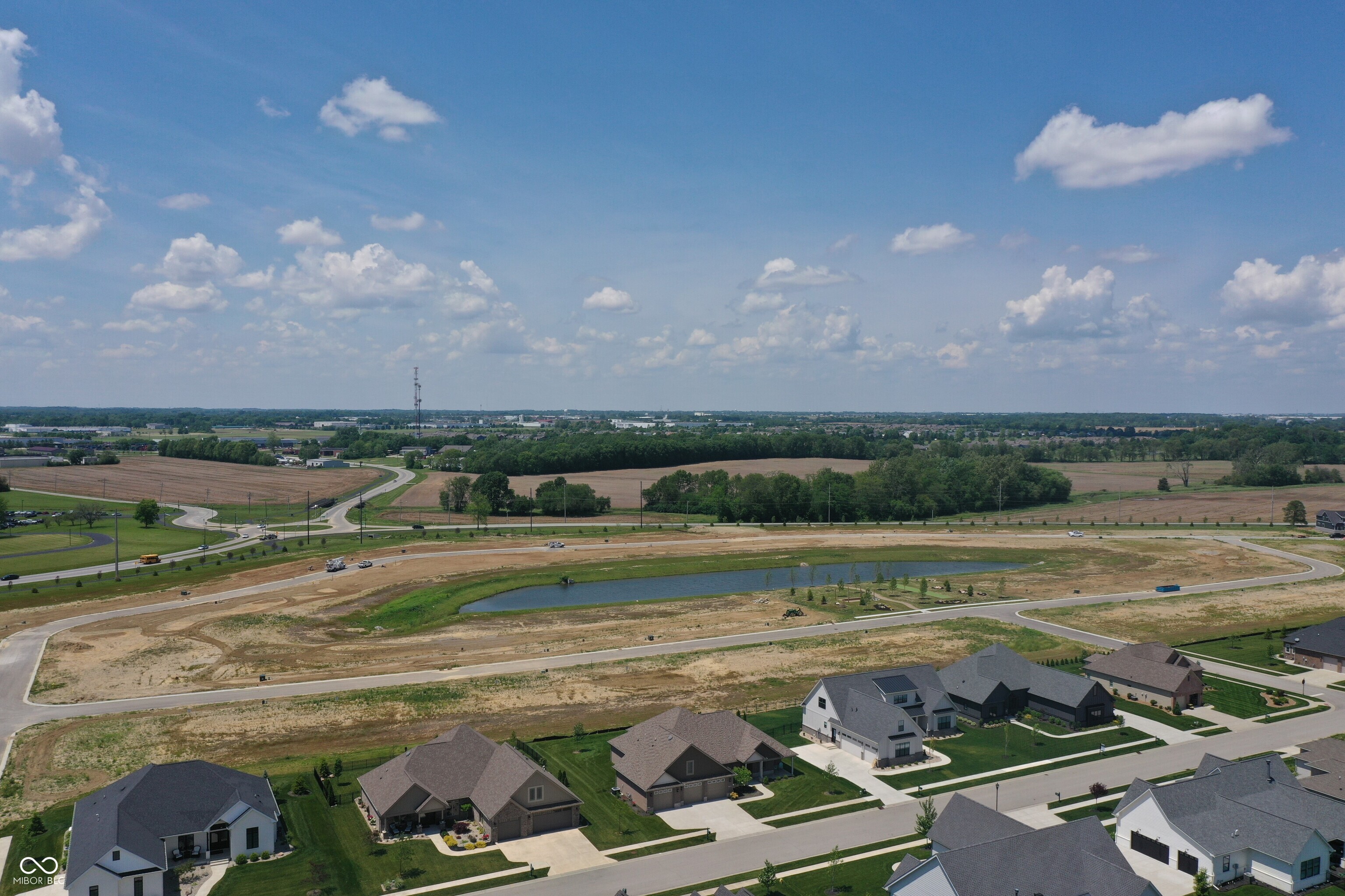 Photo 6 of 33 of 920 Beechtree Lane land