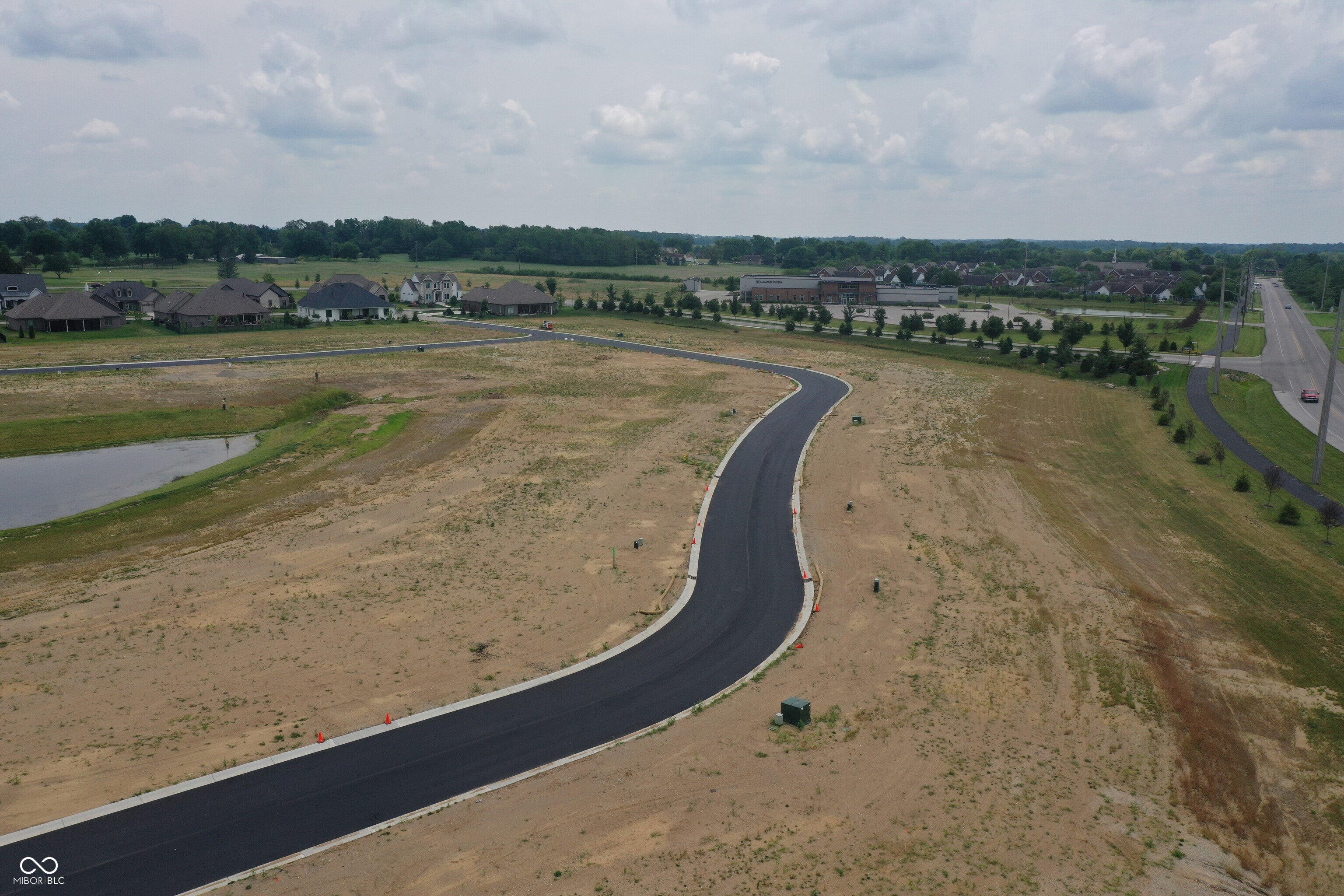 Photo 21 of 33 of 1204 Beechtree Lane land