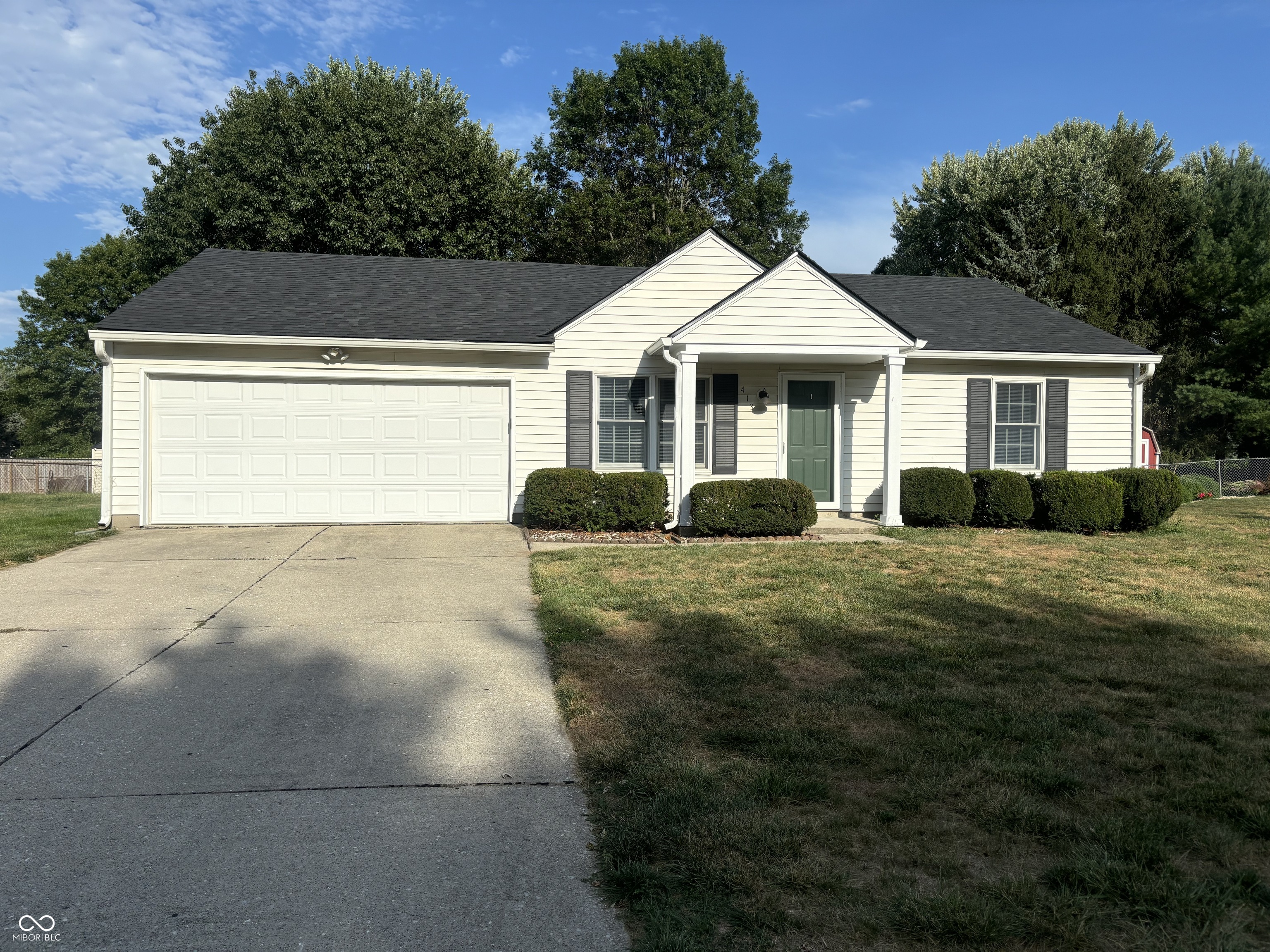 Photo 2 of 17 of 413 Pleasantview Boulevard house