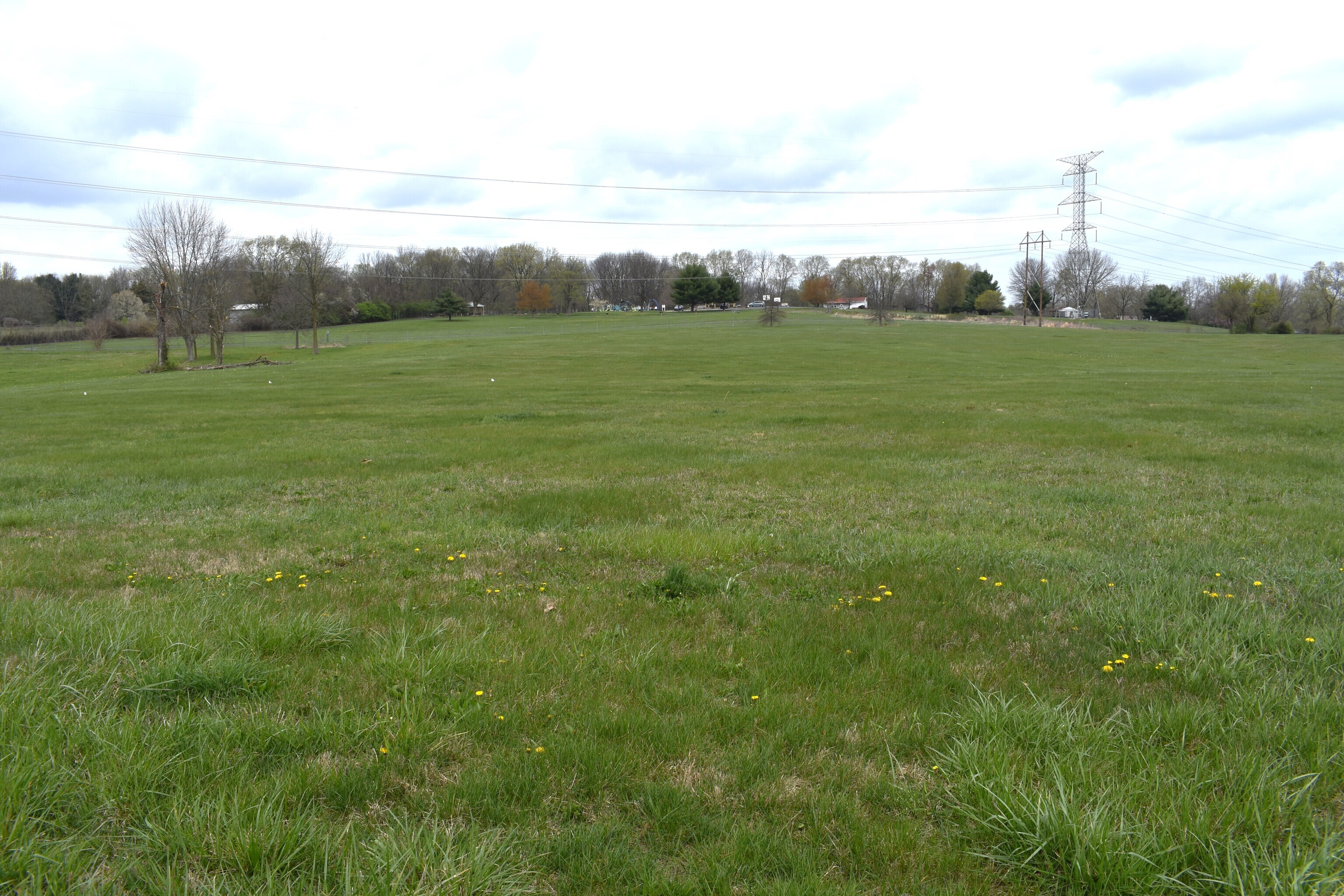 Photo 4 of 4 of Lot 1 Morgantown South Road land