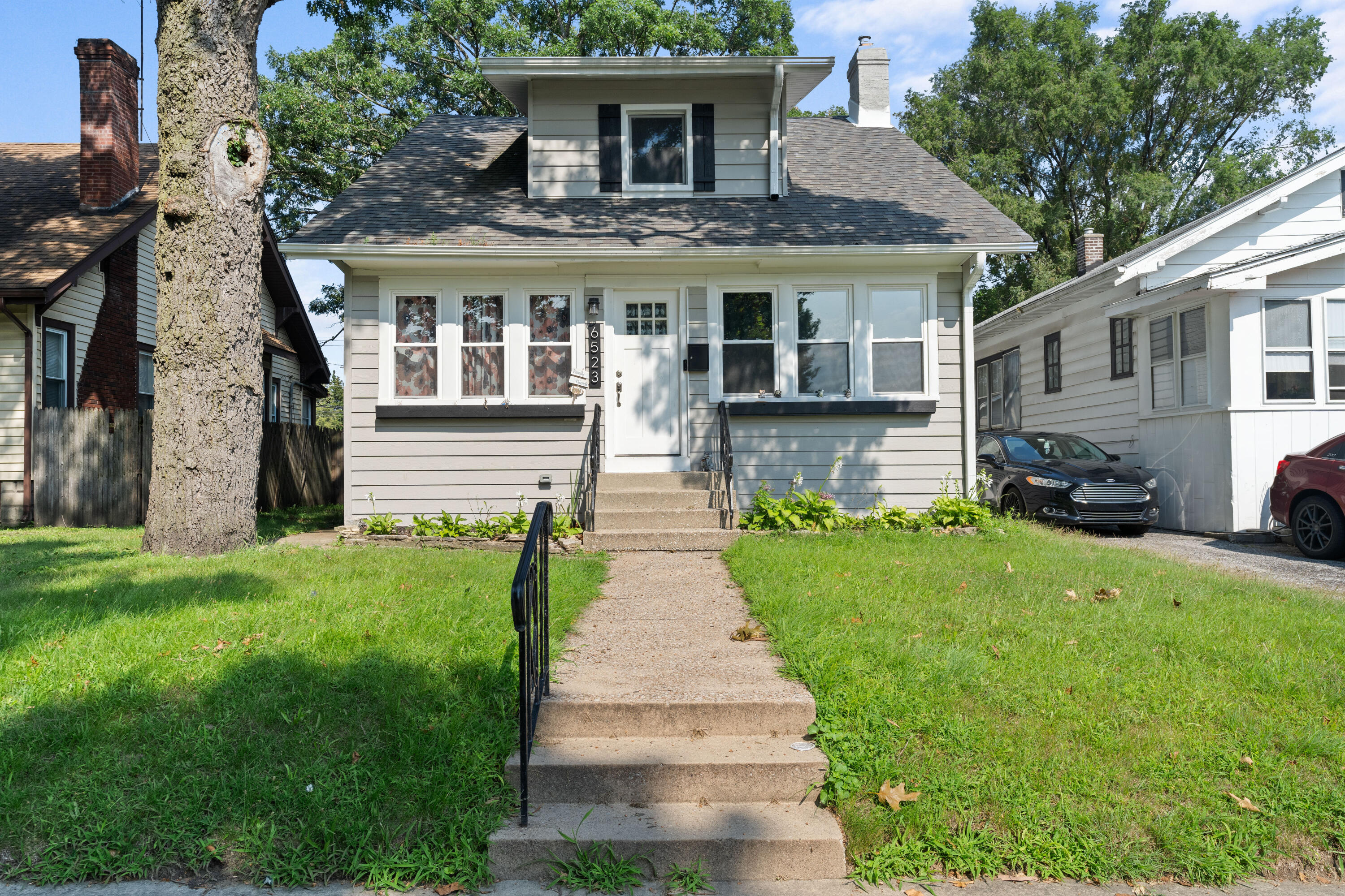 Photo 1 of 30 of 6523 Jackson Avenue house