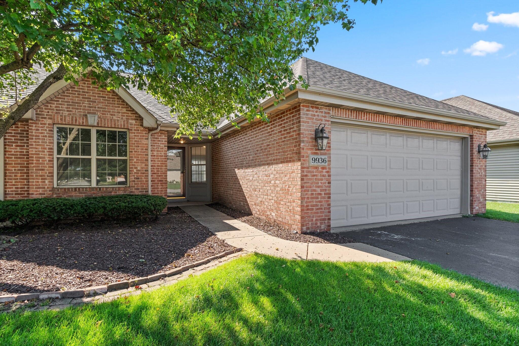 Photo 1 of 26 of 9936 Wildwood Circle townhome