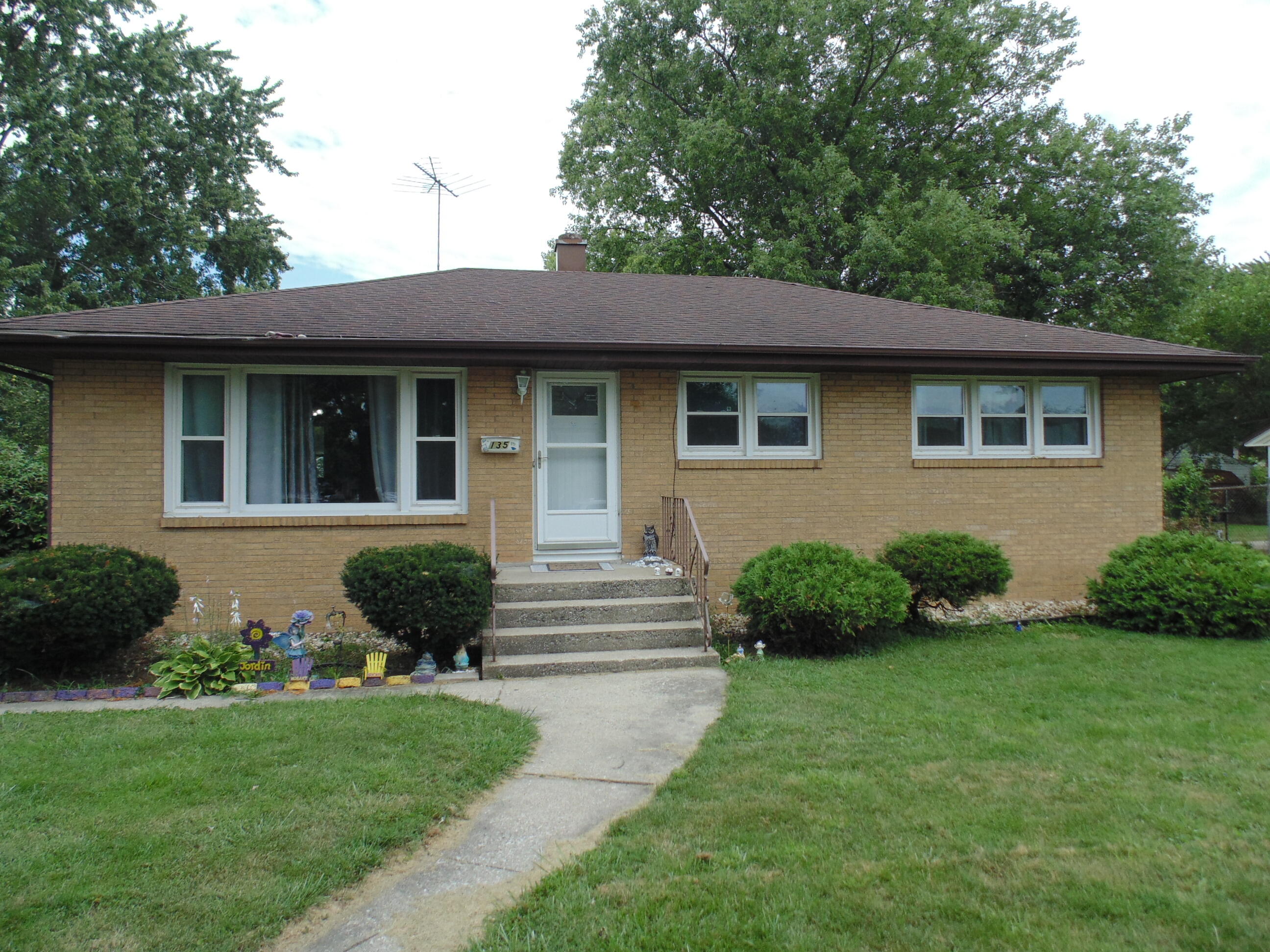 Photo 1 of 13 of 135 N Colorado Street house