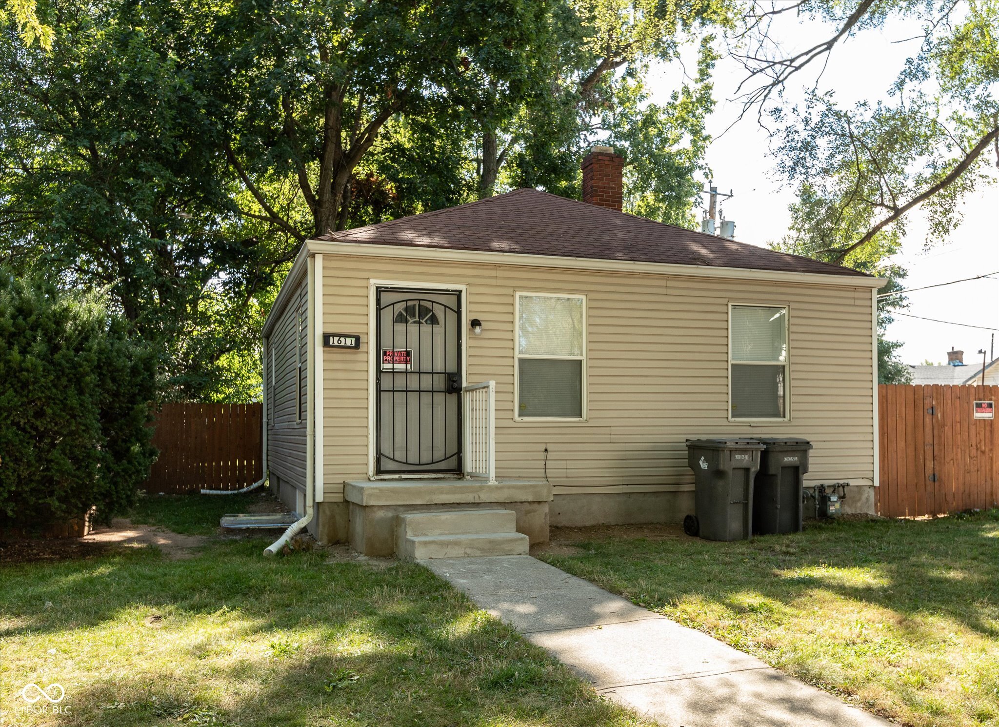 Photo 1 of 17 of 1611 Medford Avenue house