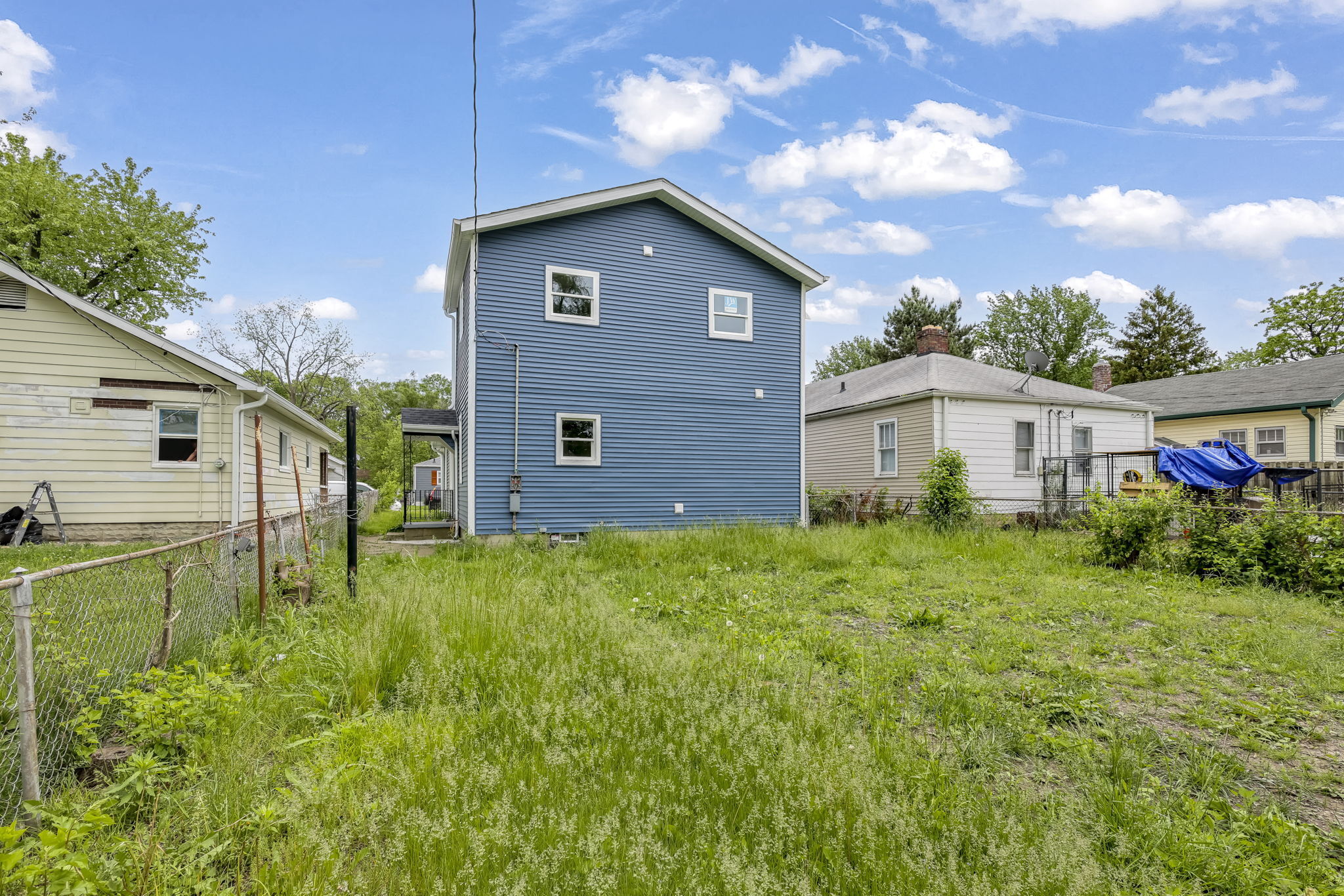 Photo 45 of 52 of 1472 N Grant Avenue N house