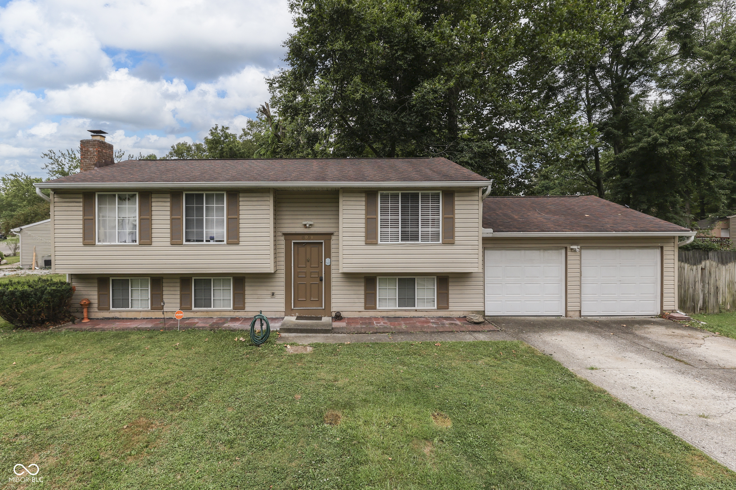 Photo 1 of 46 of 8901 Timberwood Drive house