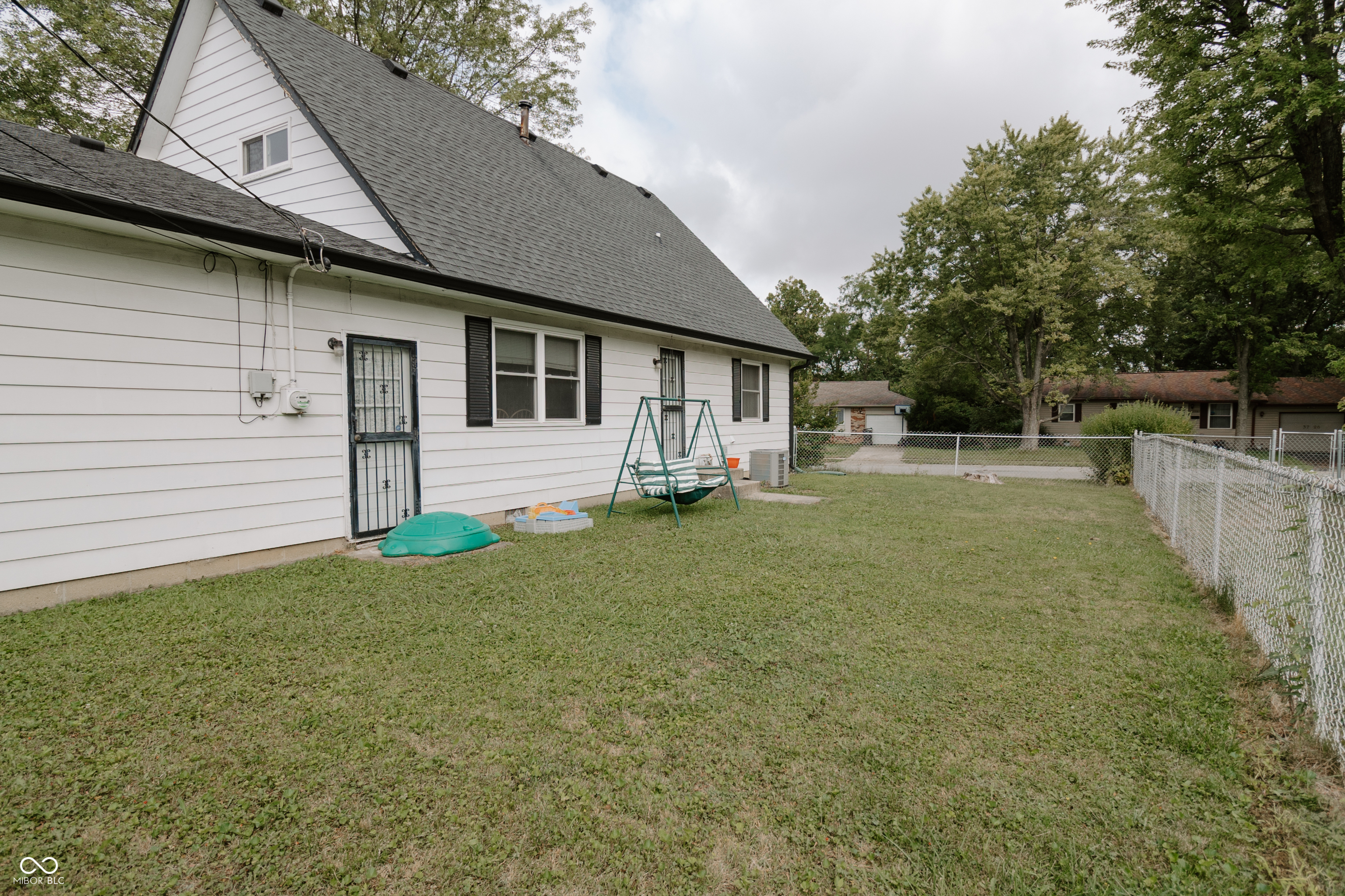 Photo 22 of 22 of 2401 Tesh Drive house