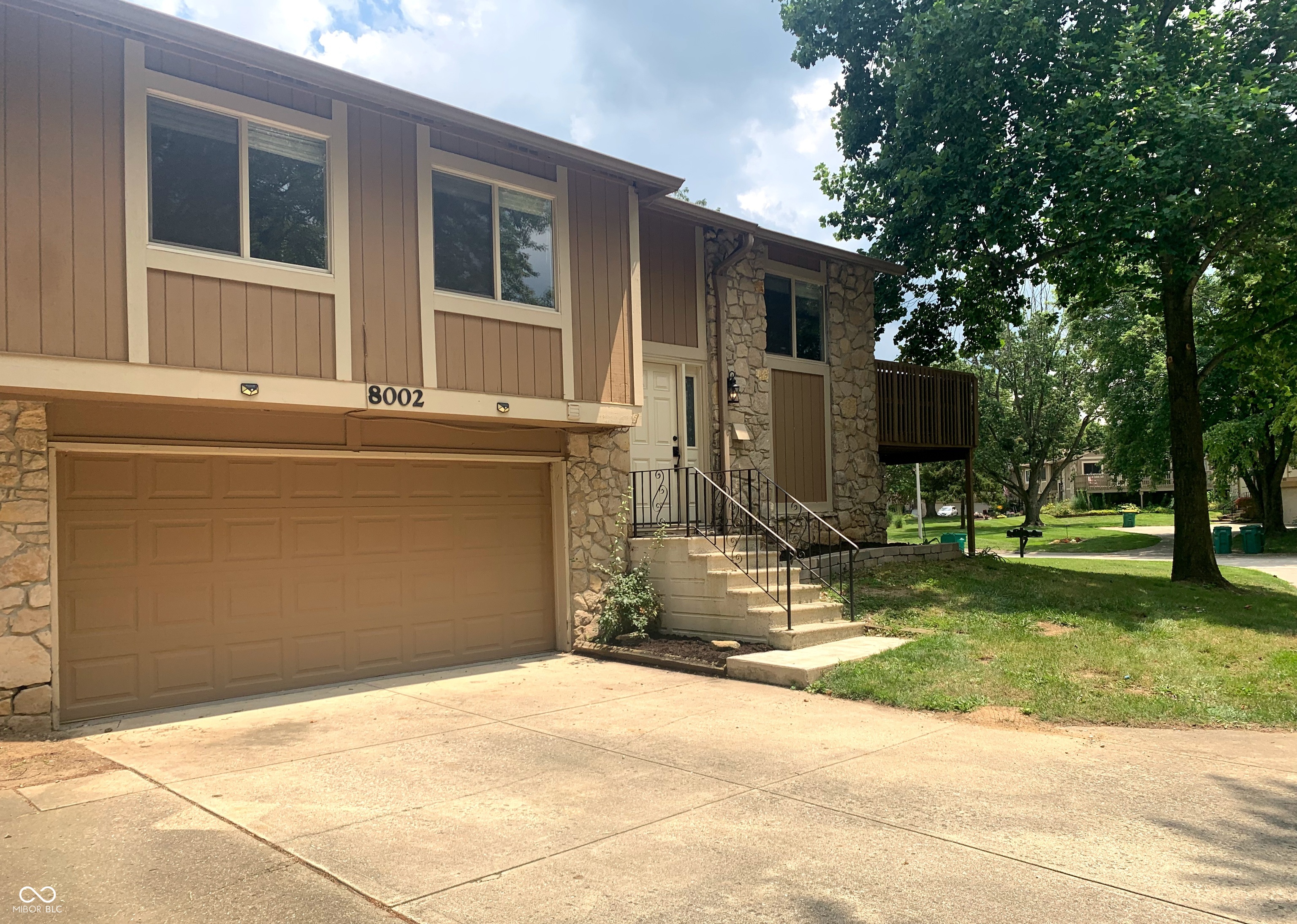 Photo 1 of 14 of 8002 Sunfield Court condo