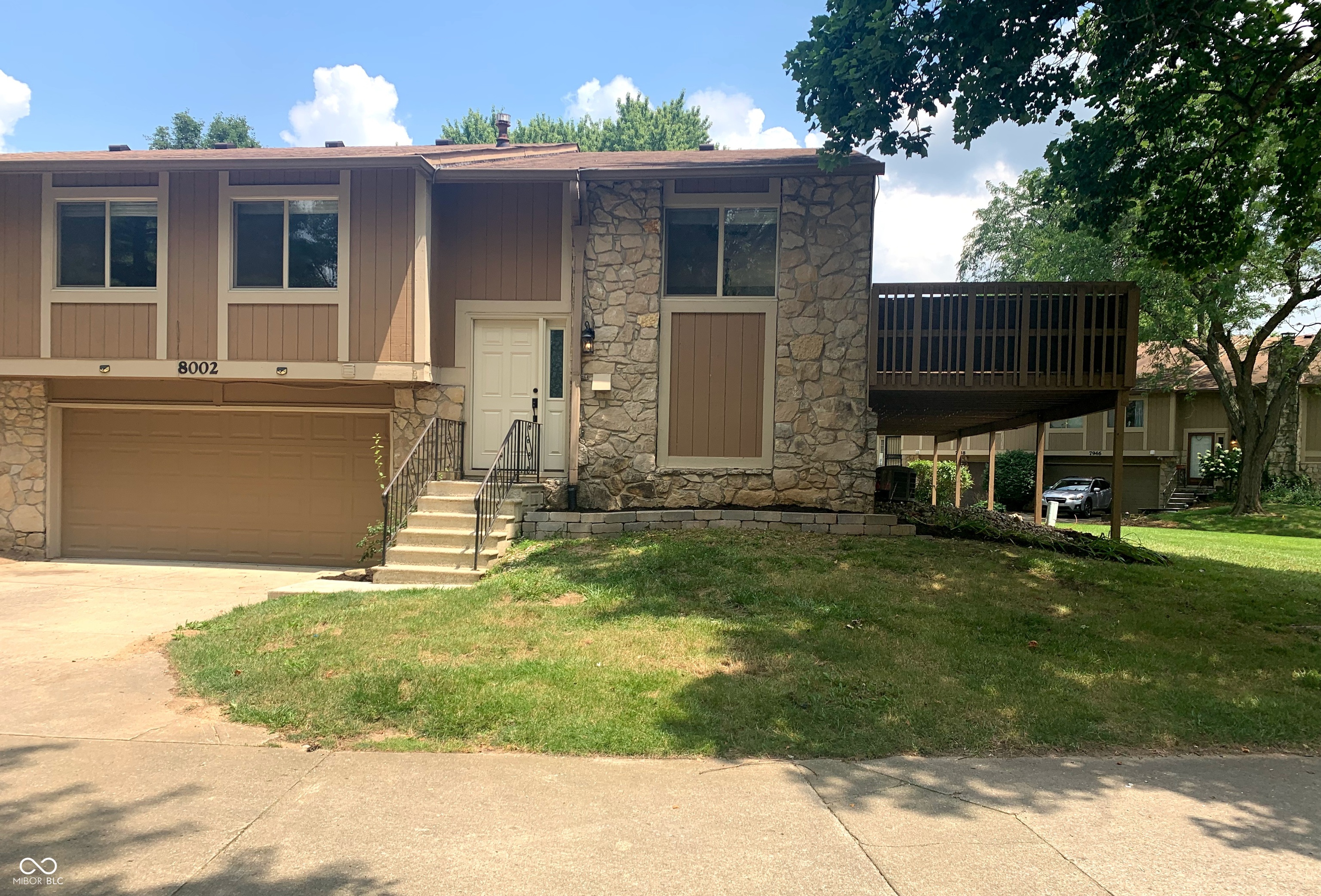 Photo 2 of 14 of 8002 Sunfield Court condo