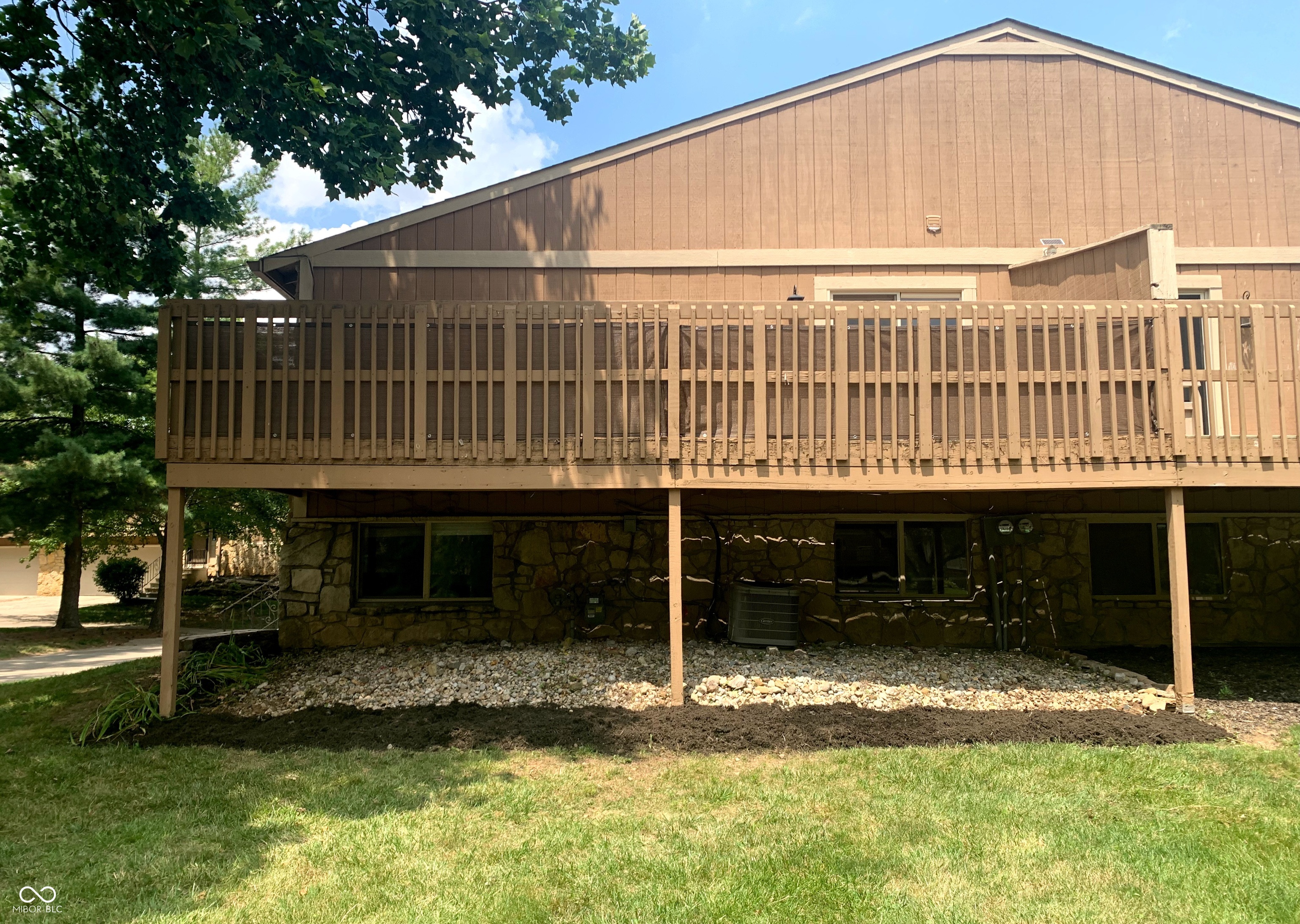 Photo 4 of 14 of 8002 Sunfield Court condo