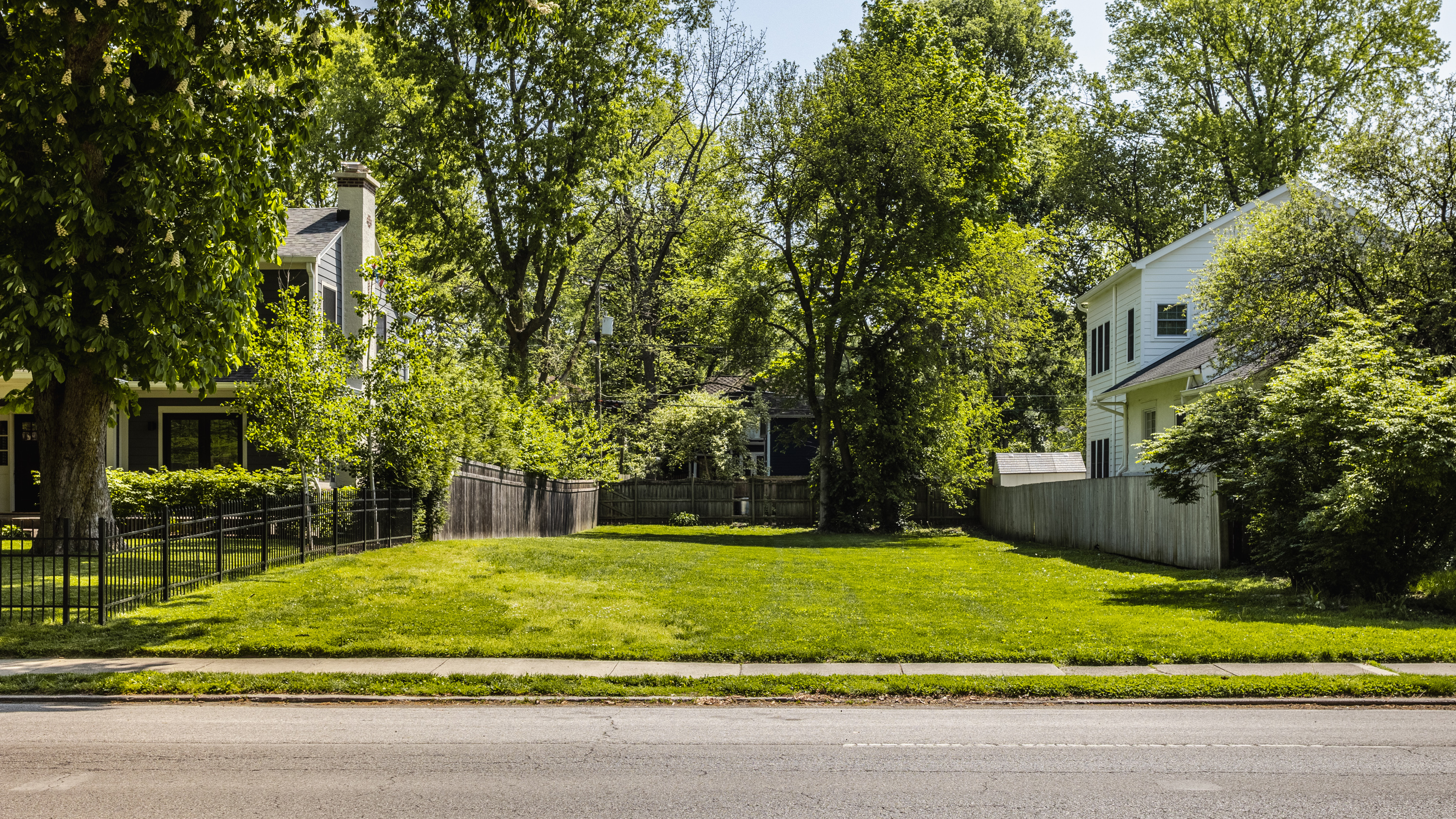 Photo 1 of 34 of 4335 Central Avenue land