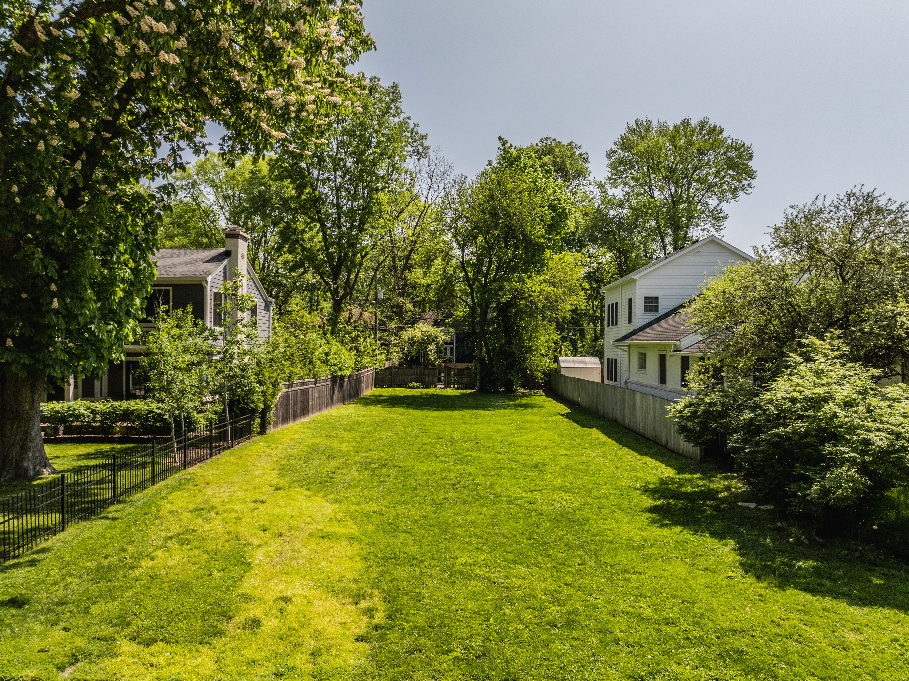 Photo 11 of 34 of 4335 Central Avenue land