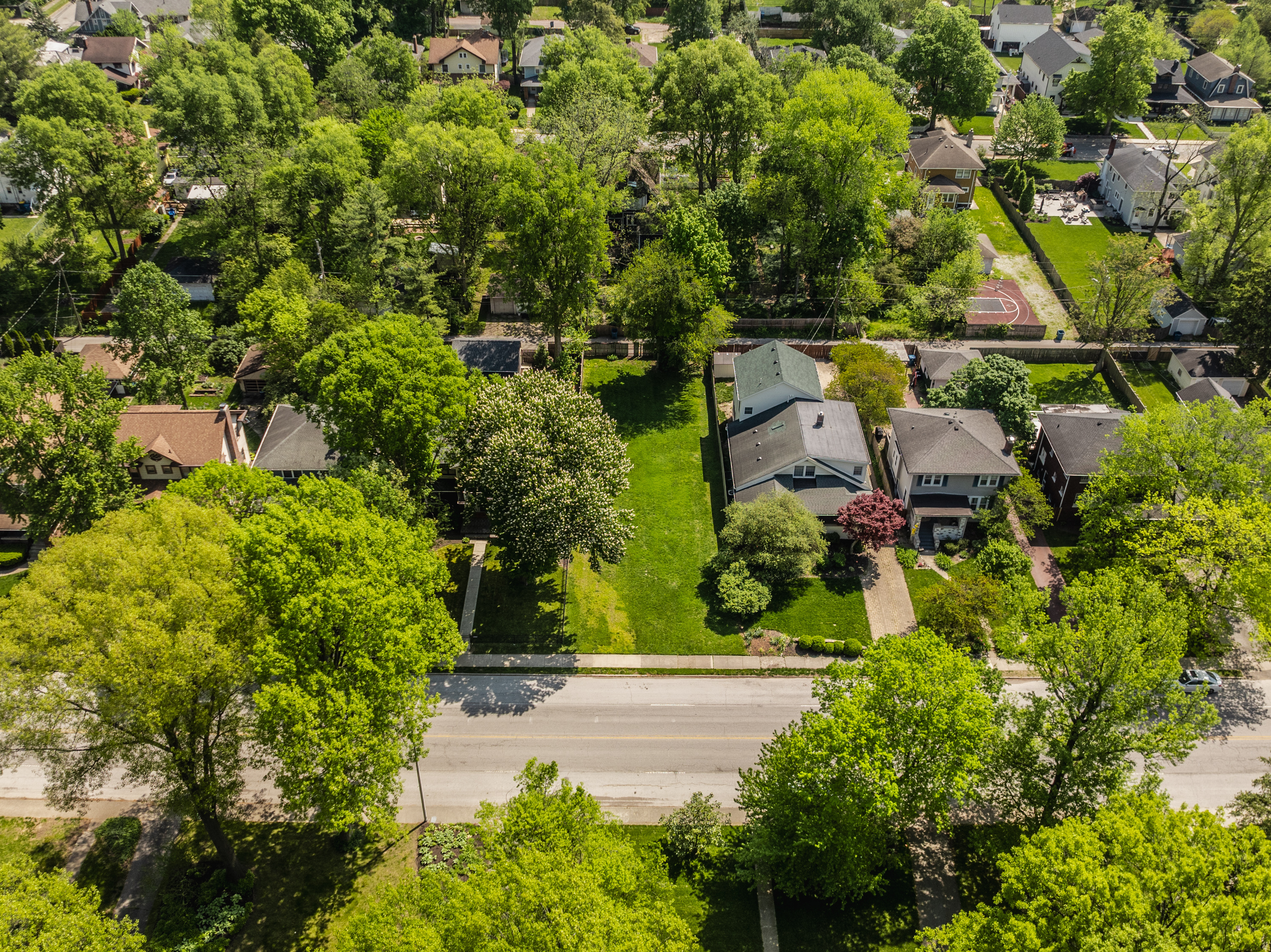 Photo 18 of 34 of 4335 Central Avenue land